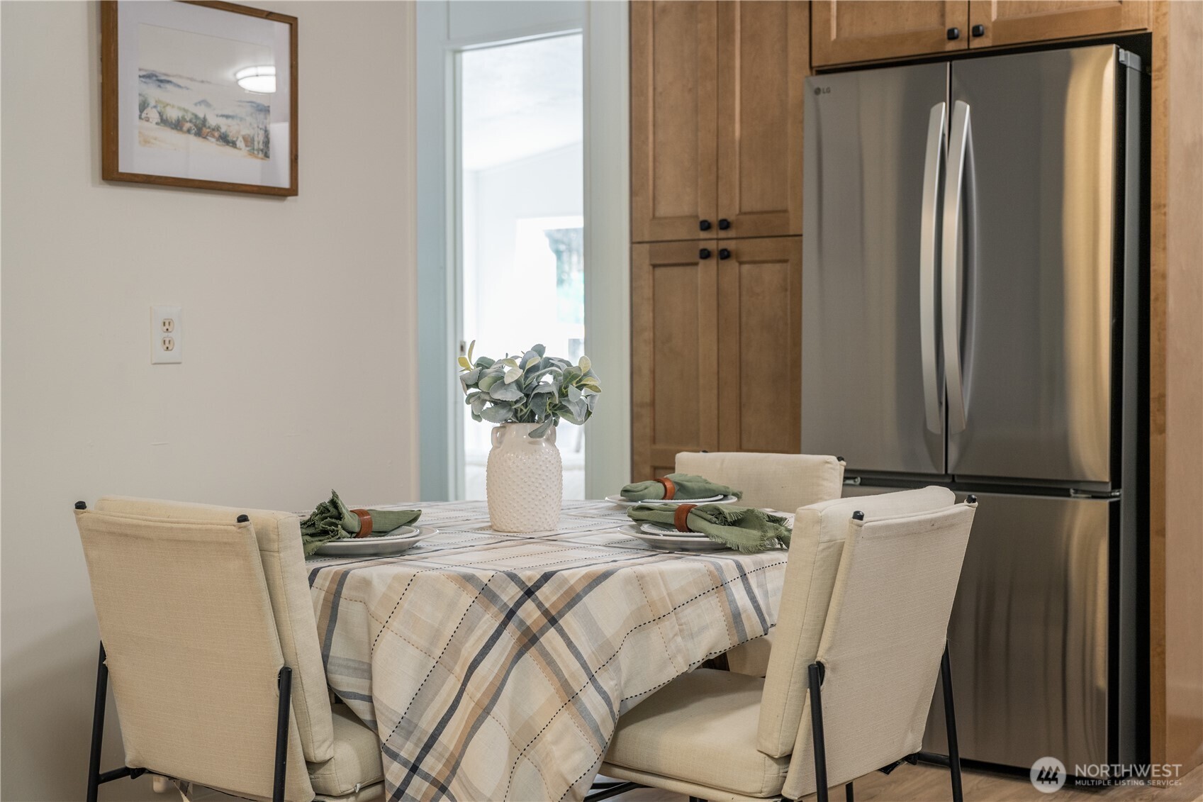 3408 Old Hwy 99 North Road