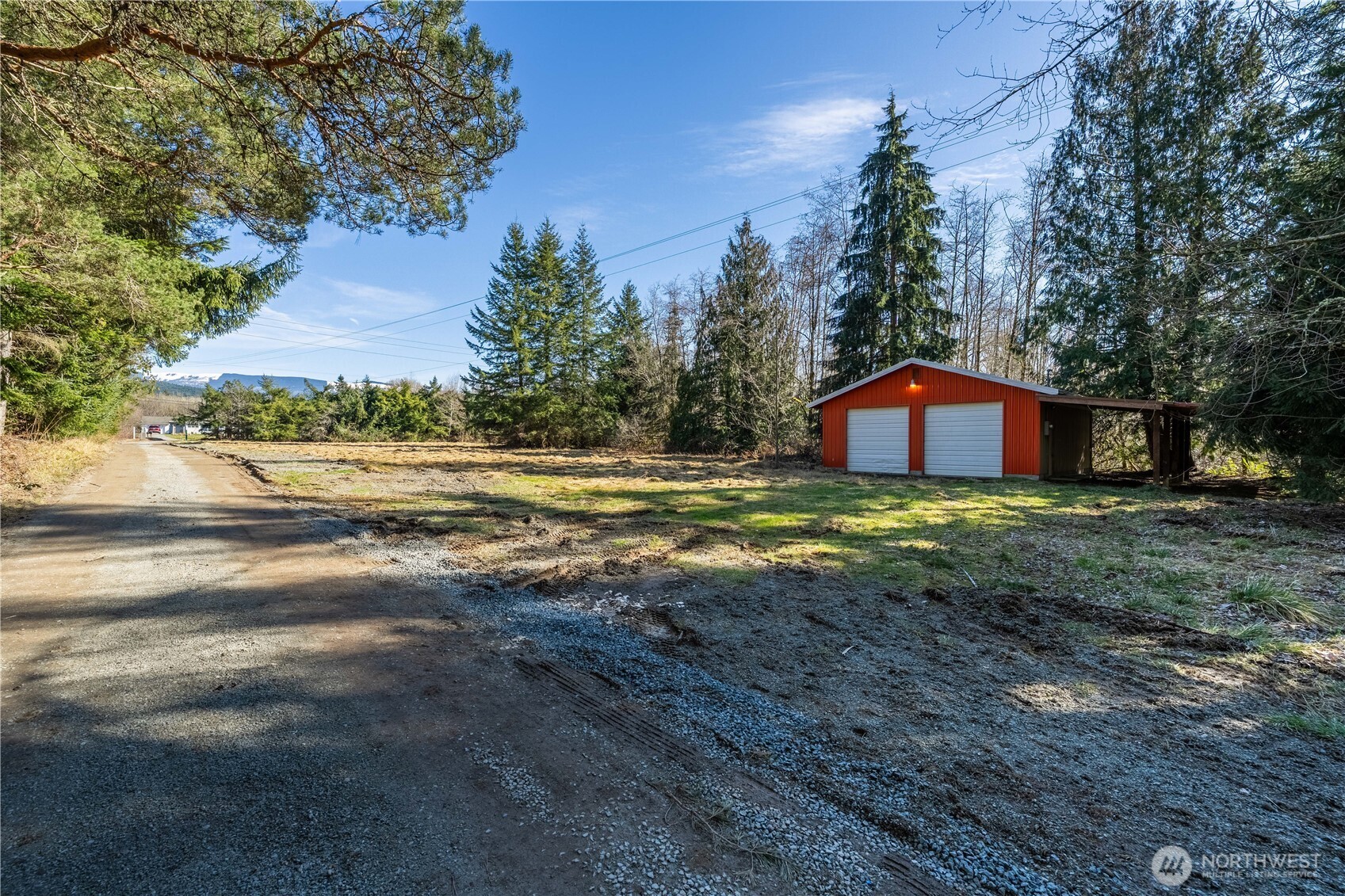 3408 Old Hwy 99 North Road