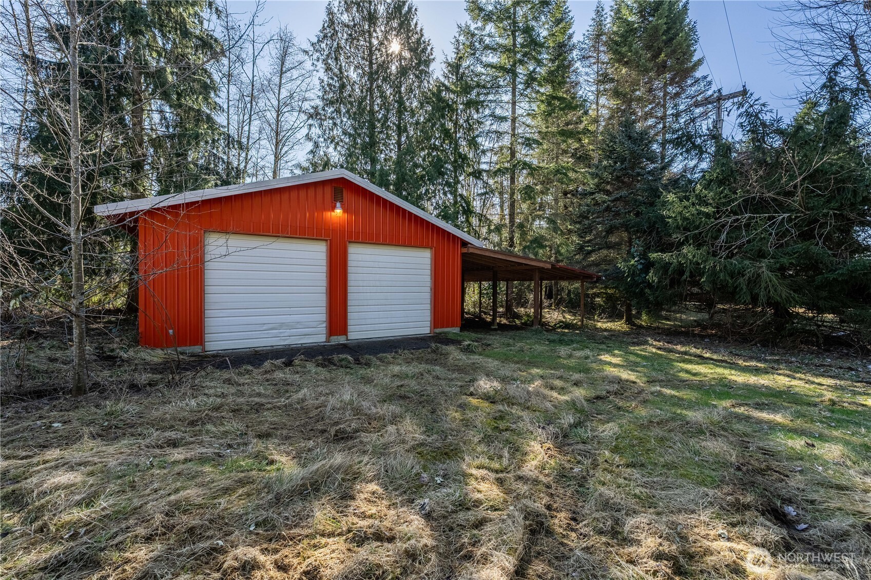 3408 Old Hwy 99 North Road