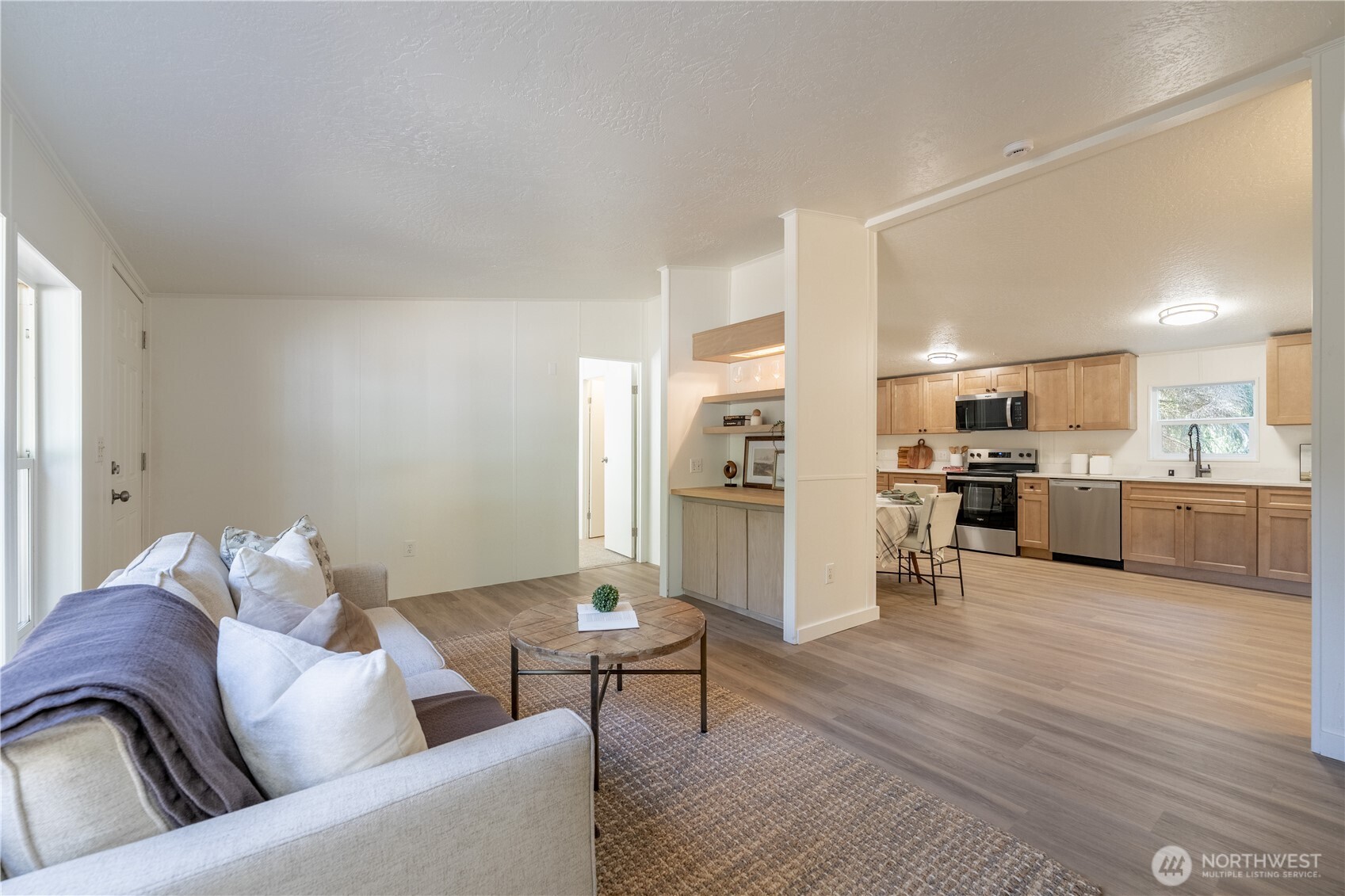 3408 Old Hwy 99 North Road