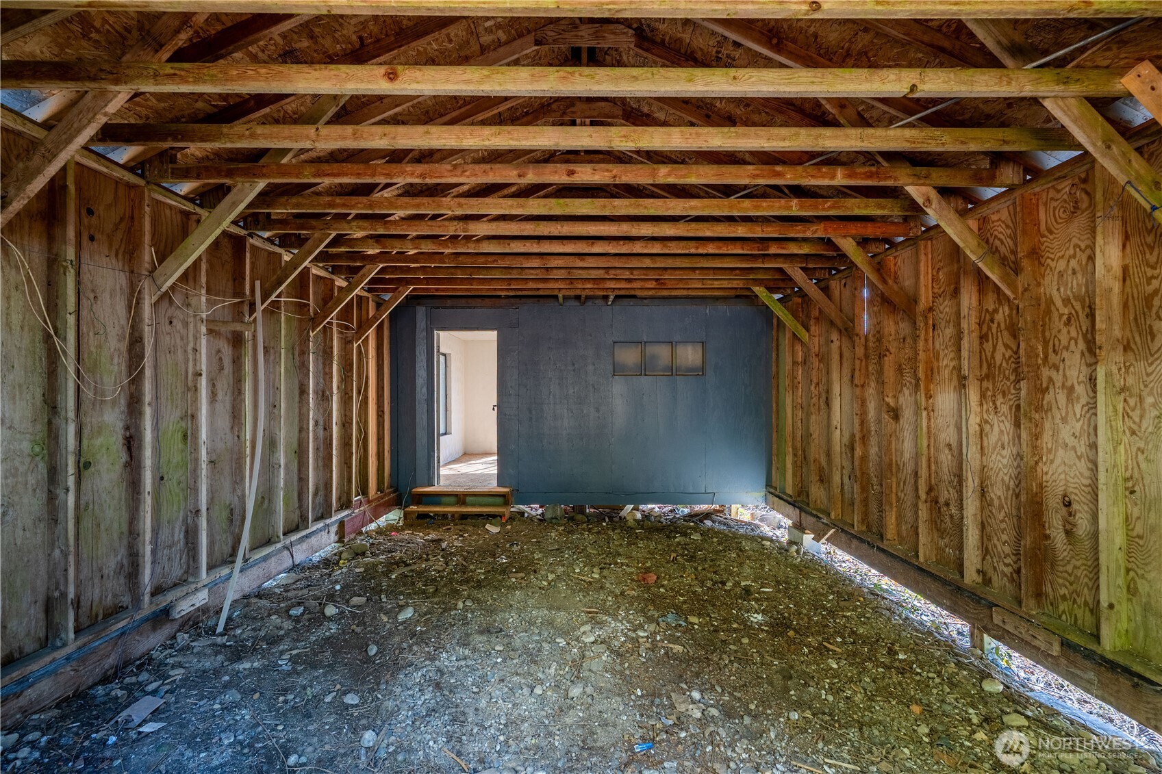 3408 Old Hwy 99 North Road