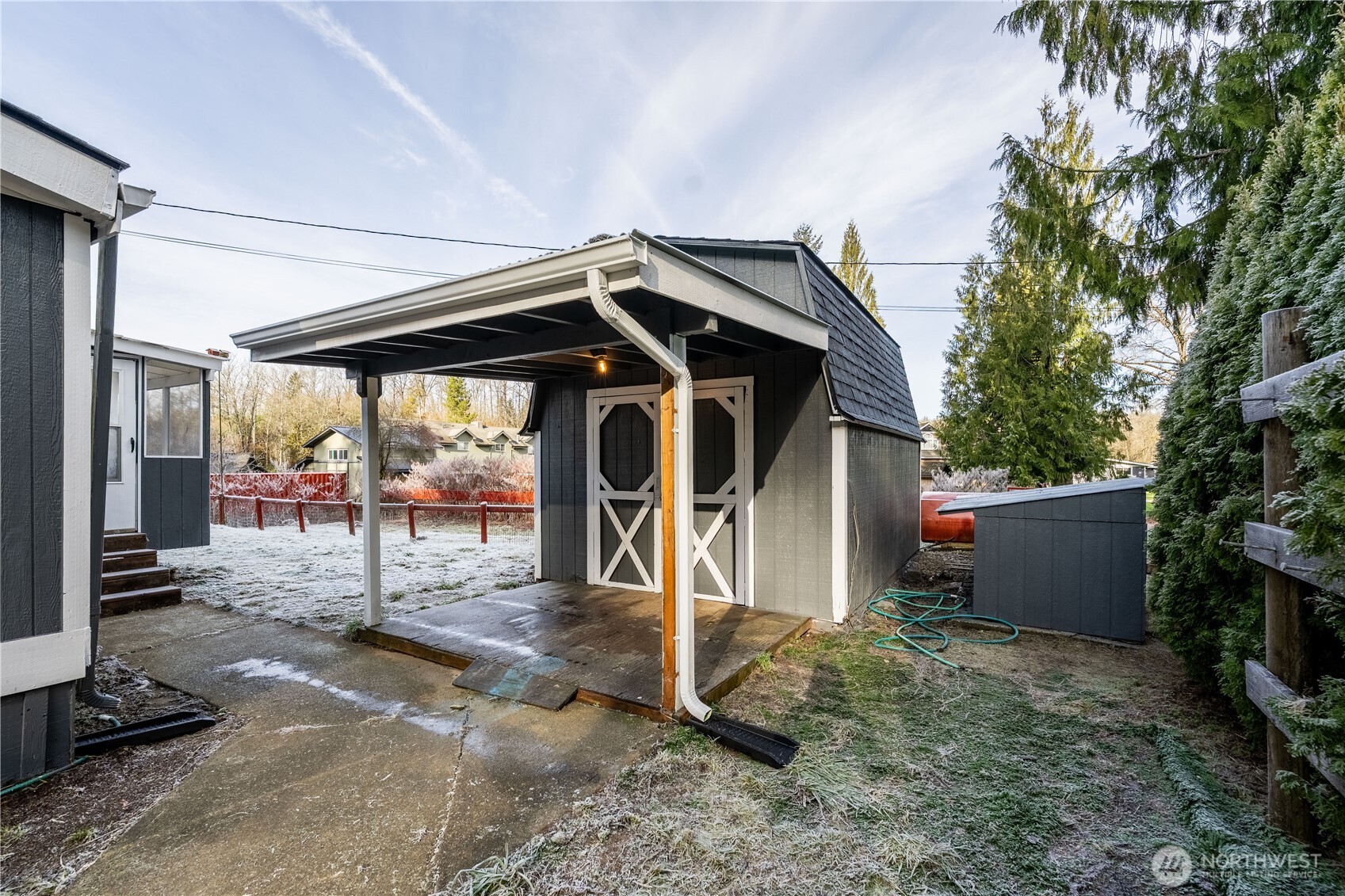 16700 260th Drive SE