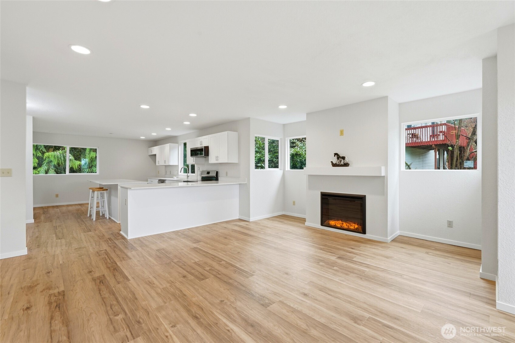 4404 Terrace Drive Unit: 8