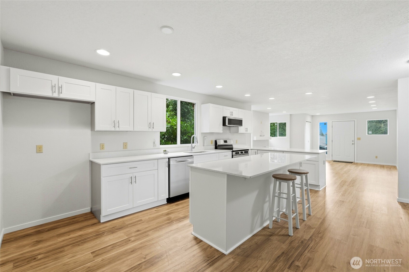 4404 Terrace Drive Unit: 8