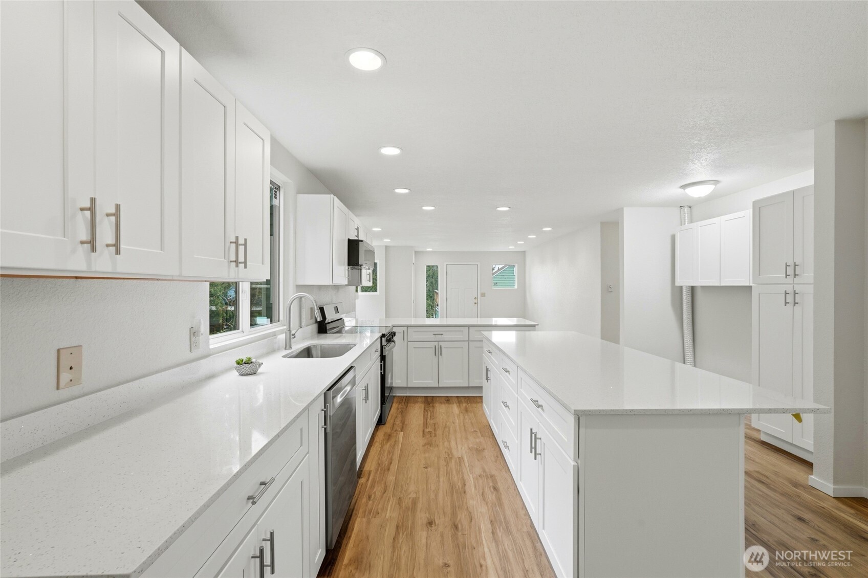 4404 Terrace Drive Unit: 8