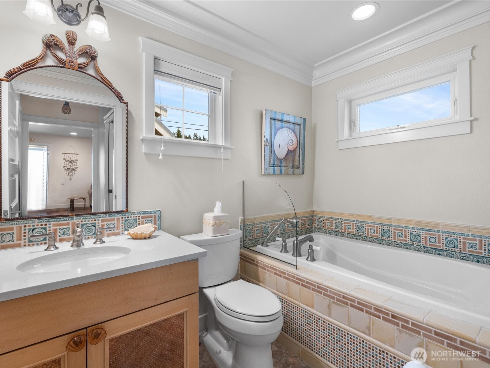 19126 Soundvview Drive NW