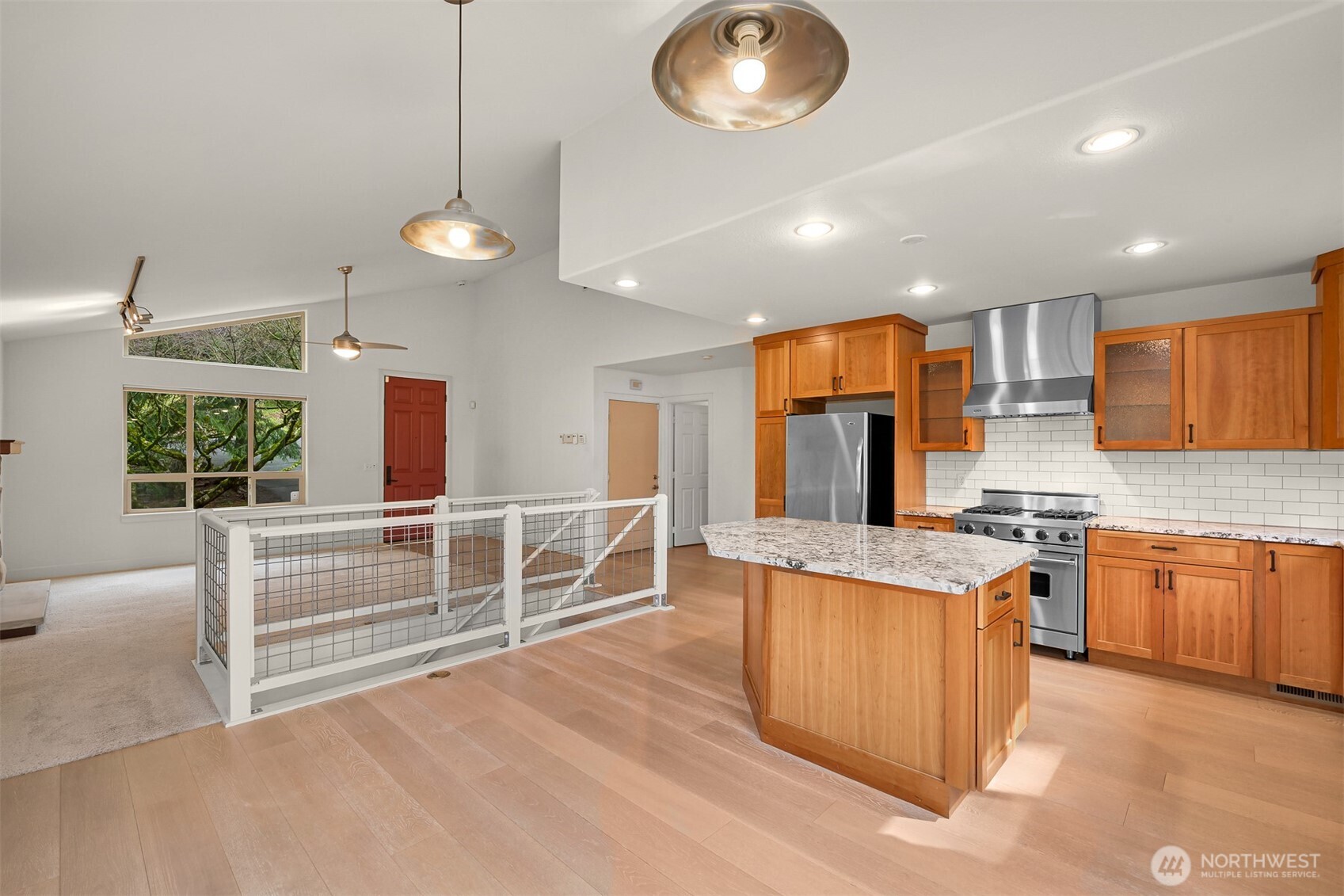 4135 Agate Road
