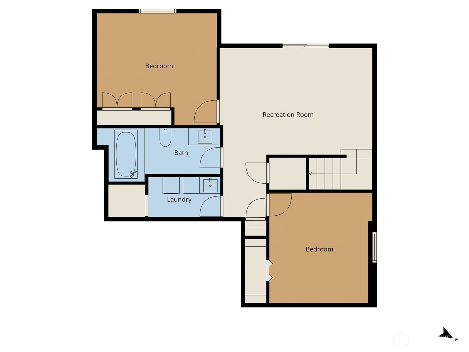 4135 Agate Road