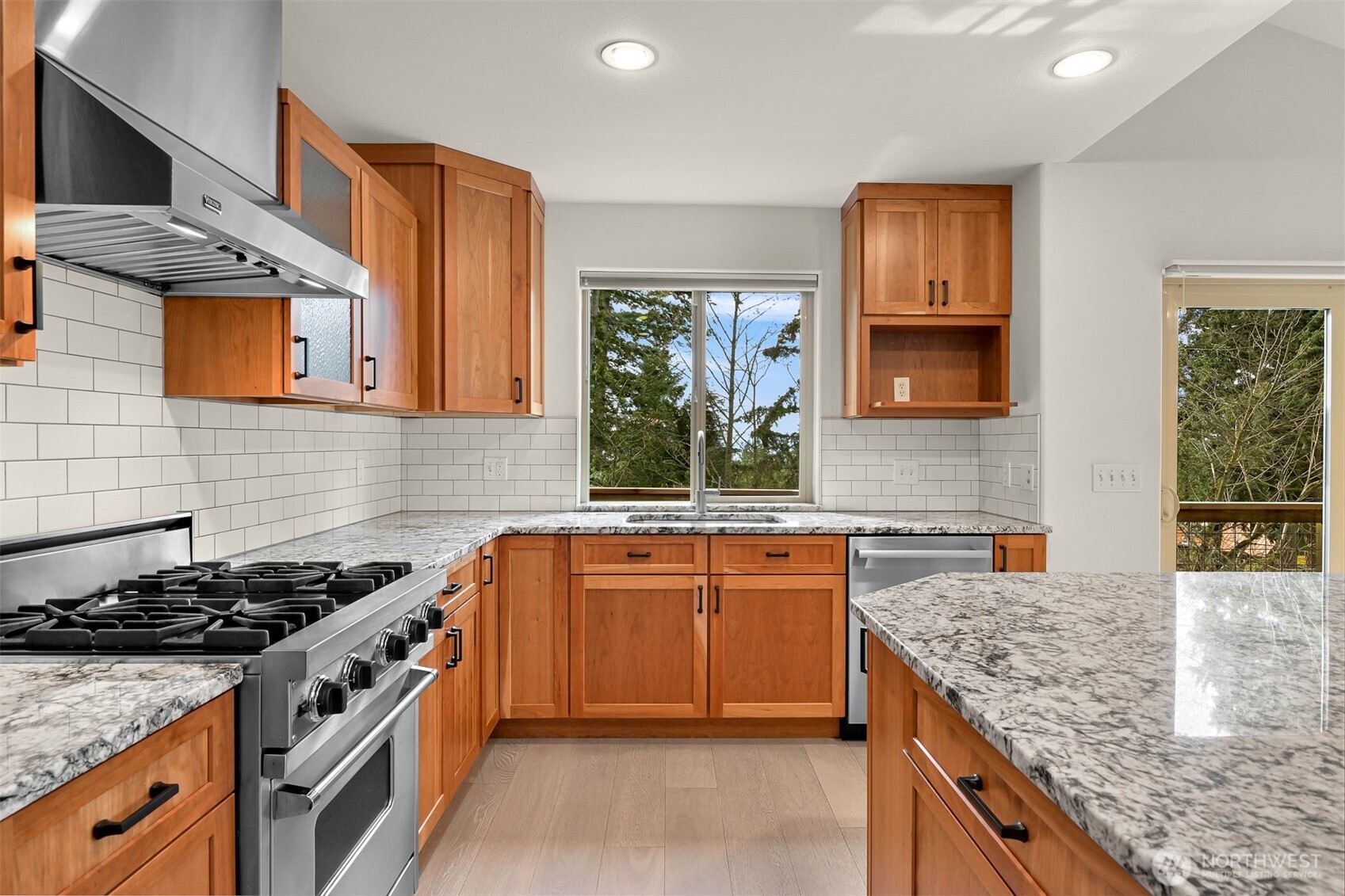 4135 Agate Road
