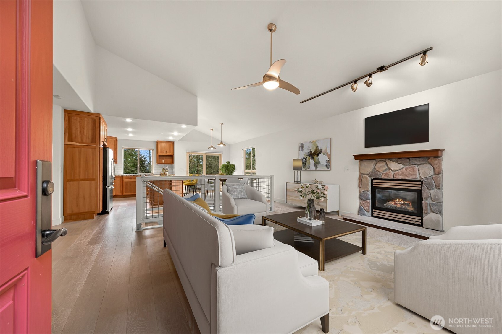 4135 Agate Road