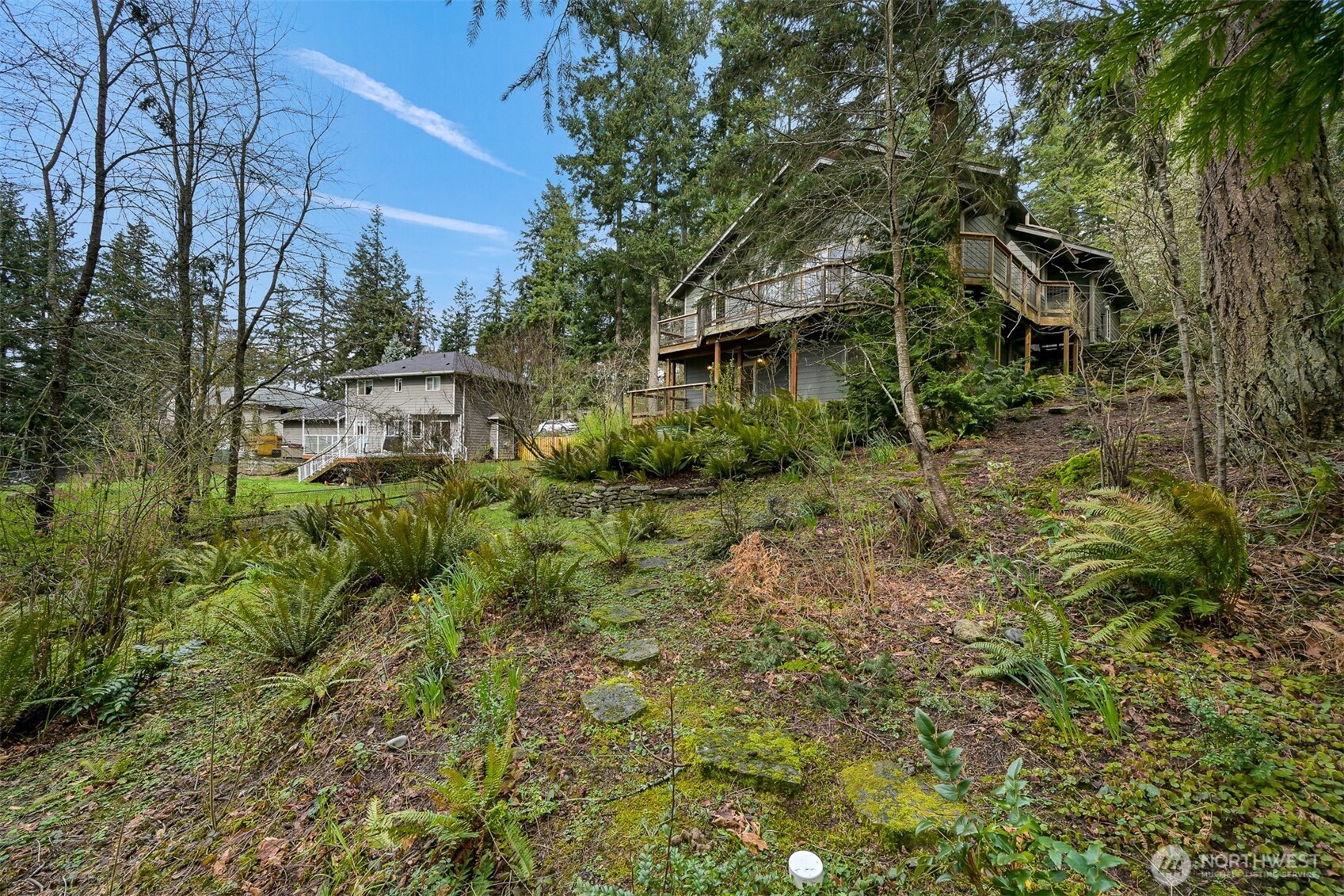 4135 Agate Road