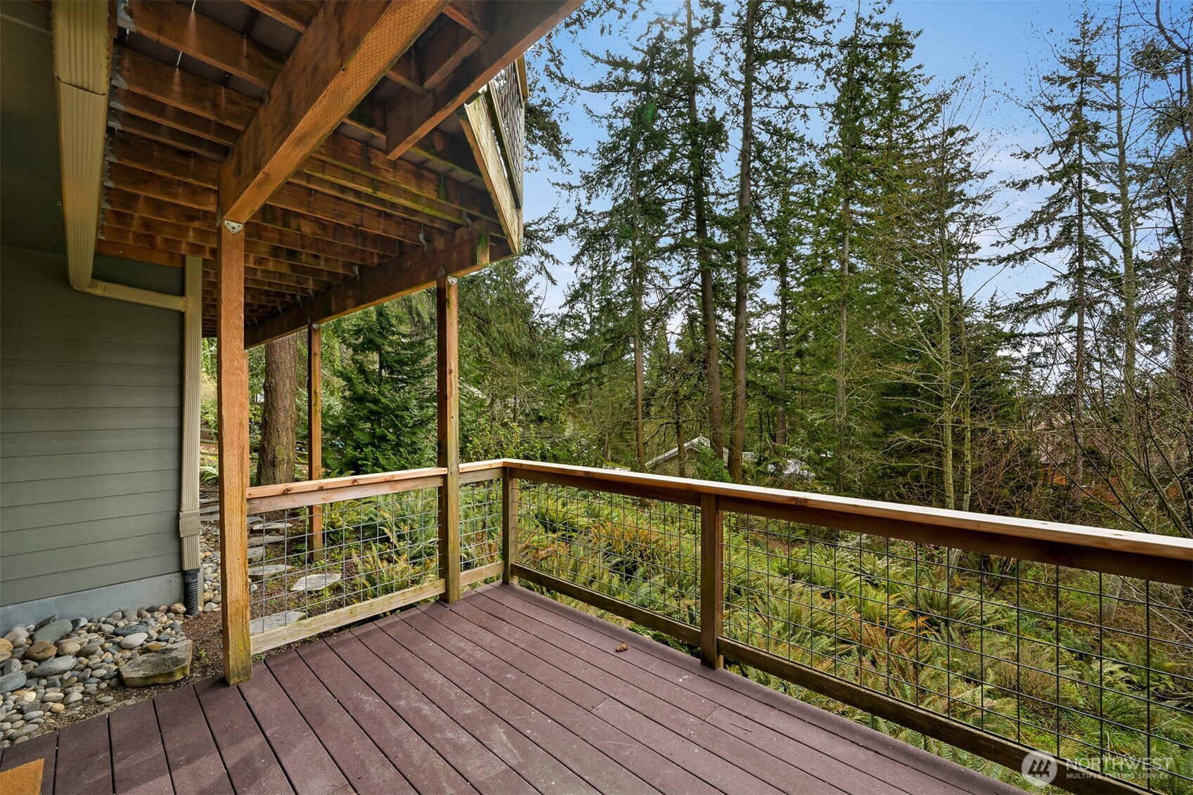 4135 Agate Road
