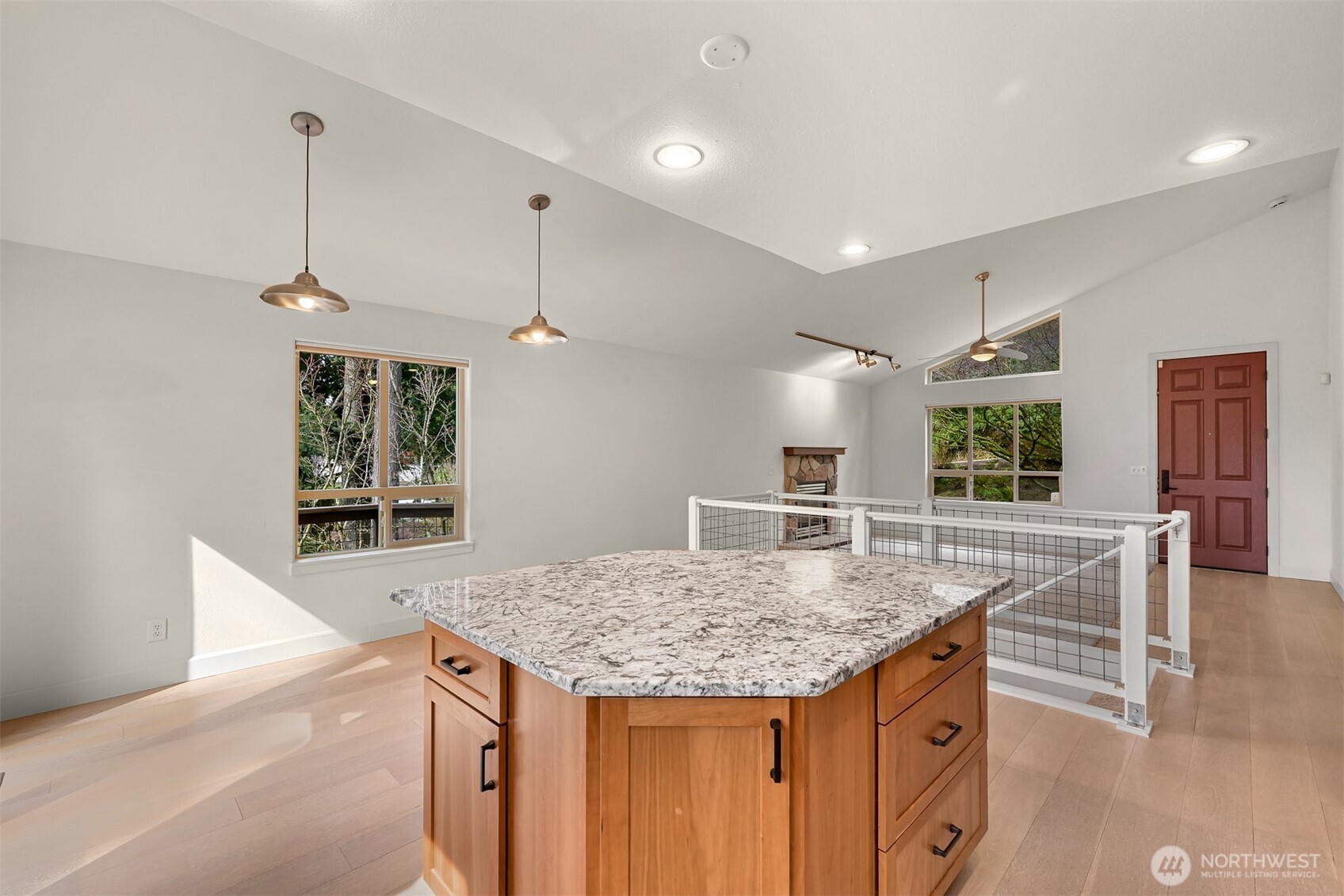 4135 Agate Road