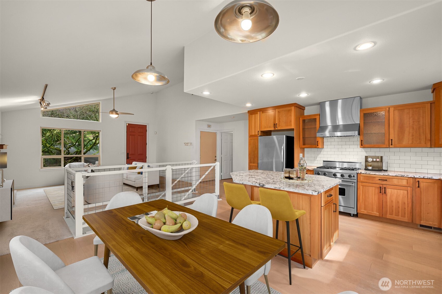 4135 Agate Road