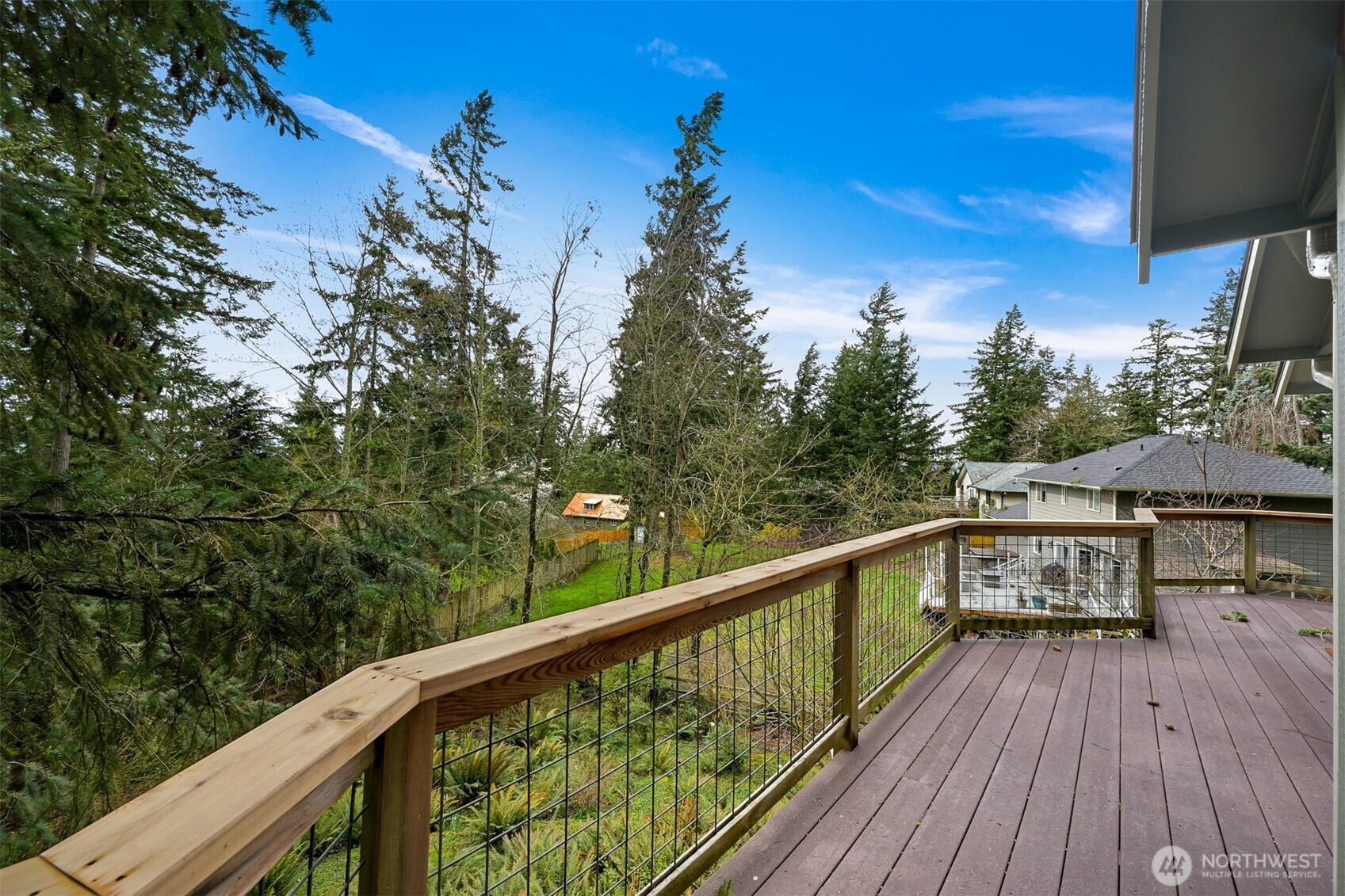 4135 Agate Road