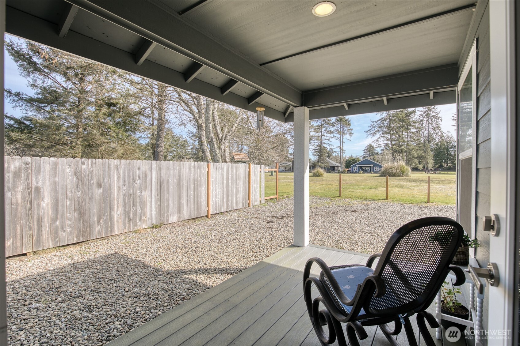 300 Octopus Avenue NE