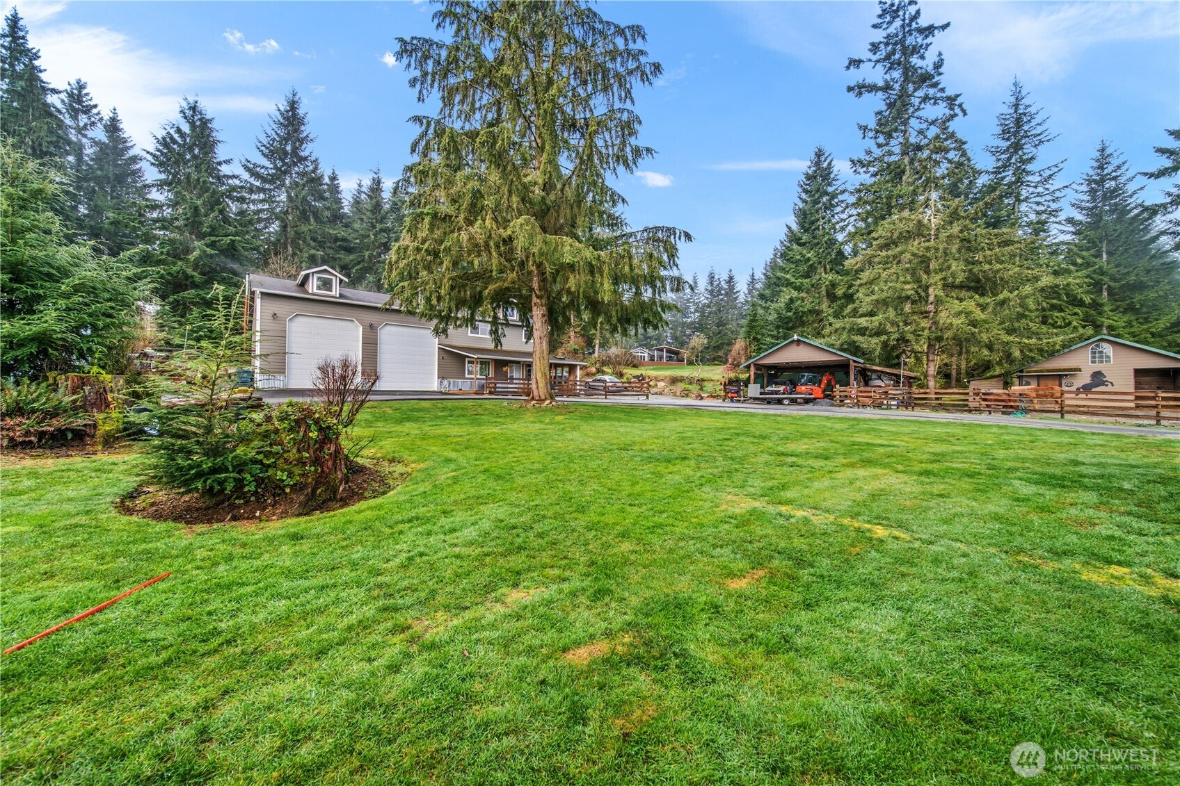 7516 Skinner Road