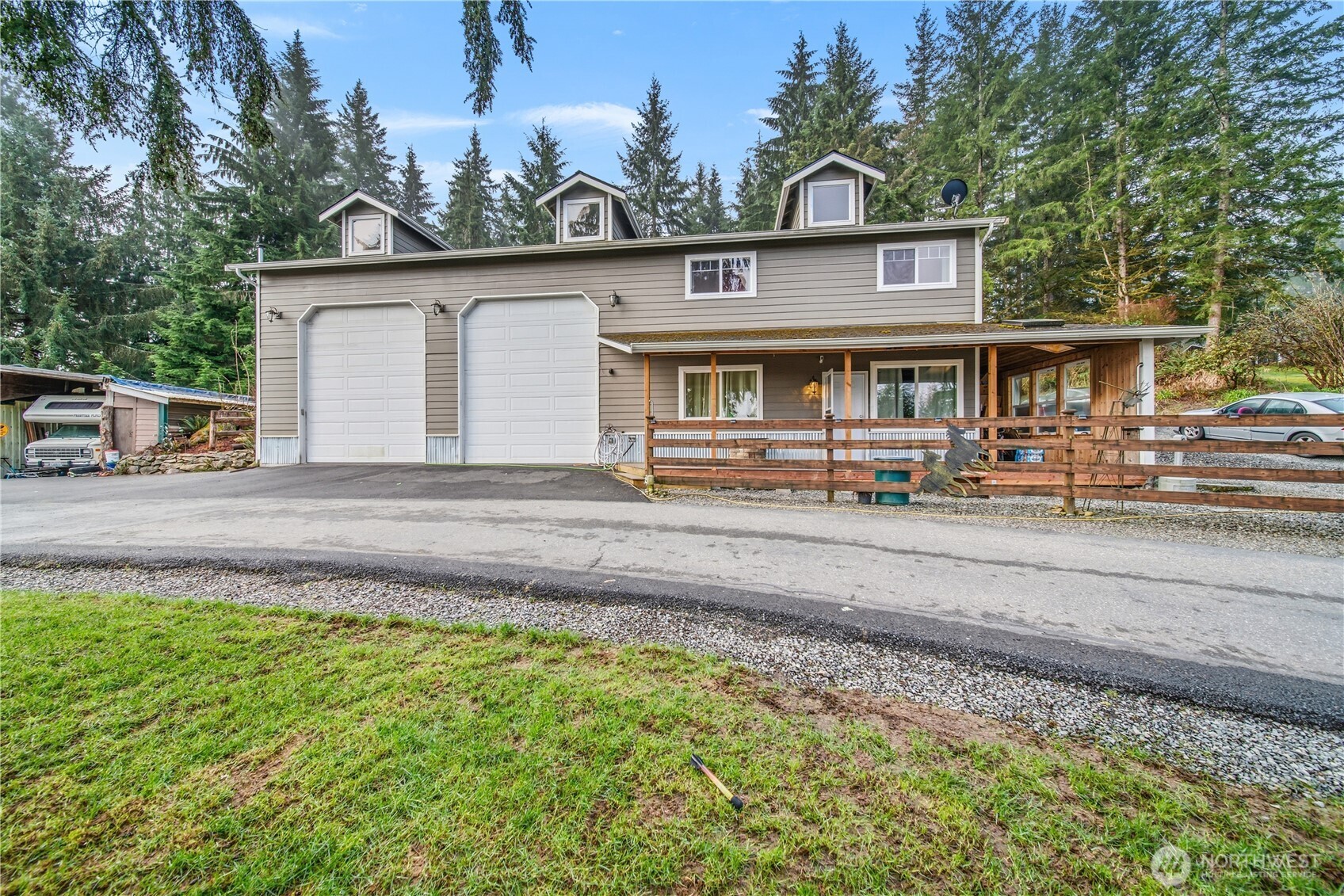 7516 Skinner Road