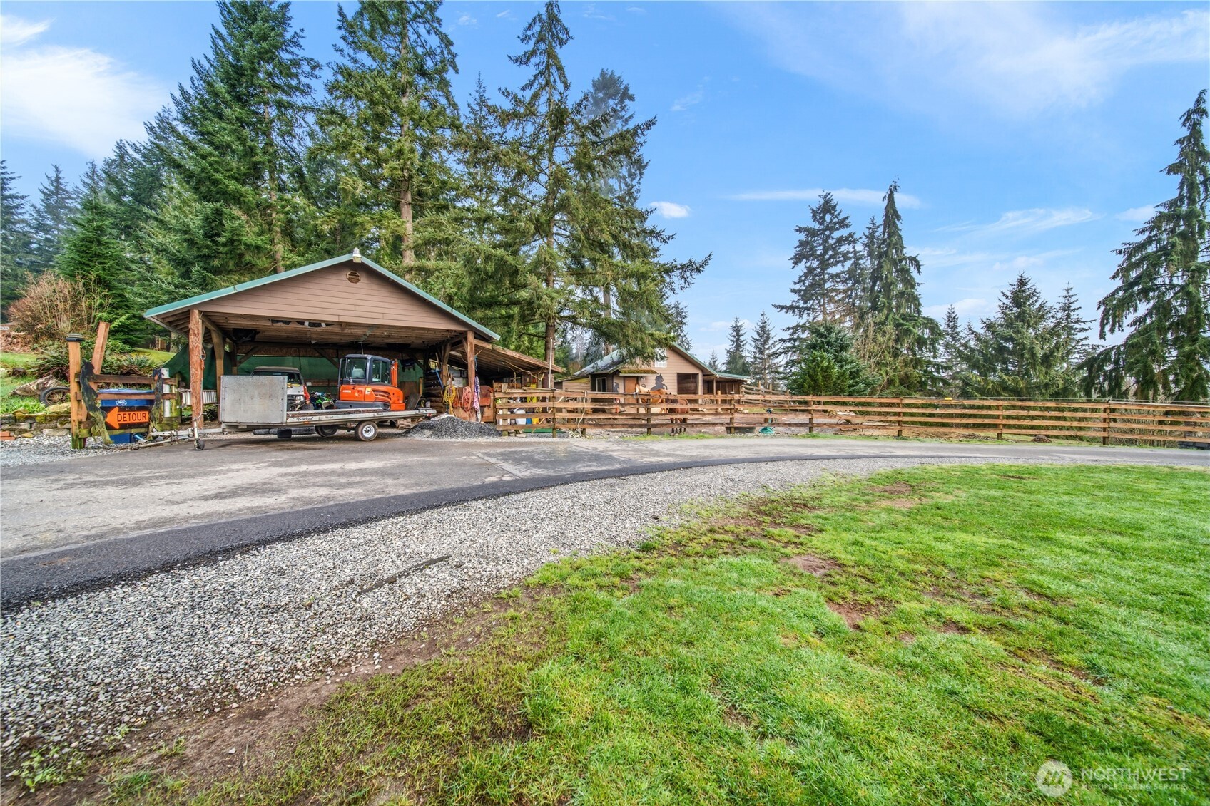 7516 Skinner Road