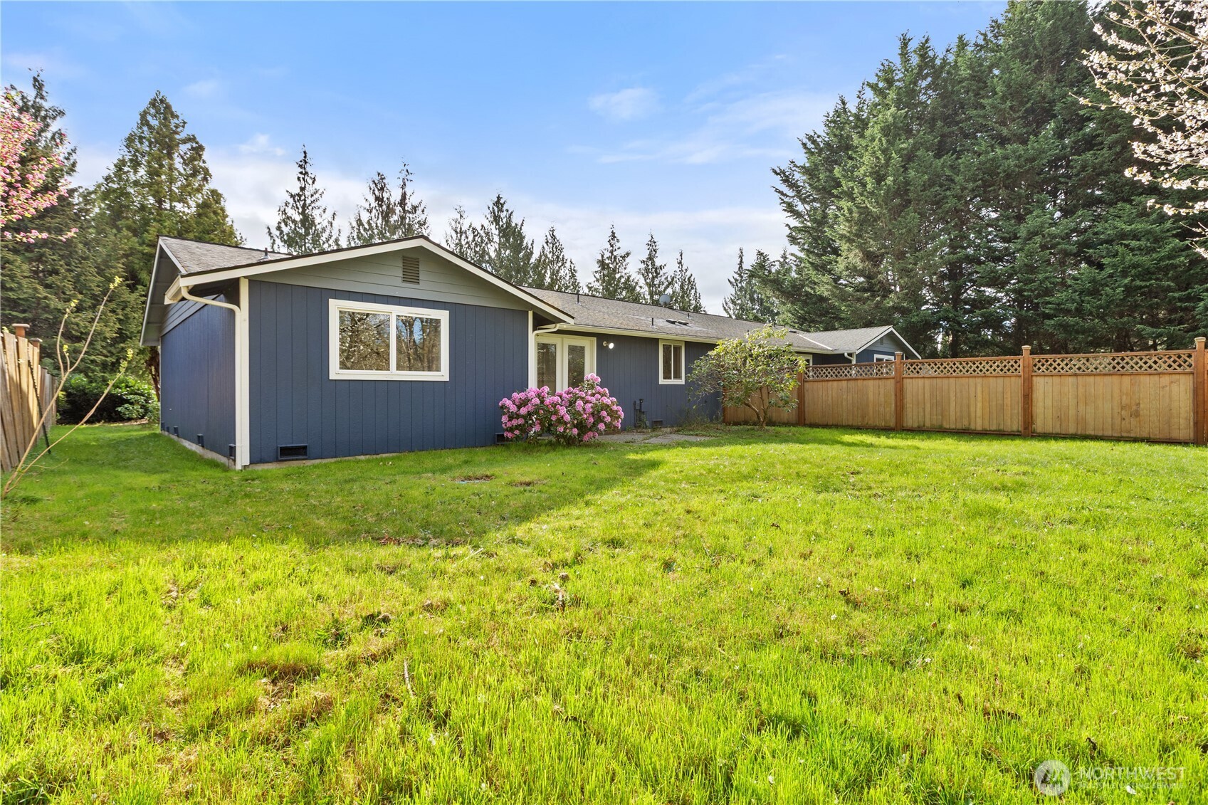 10236 42nd Avenue NE Unit: A