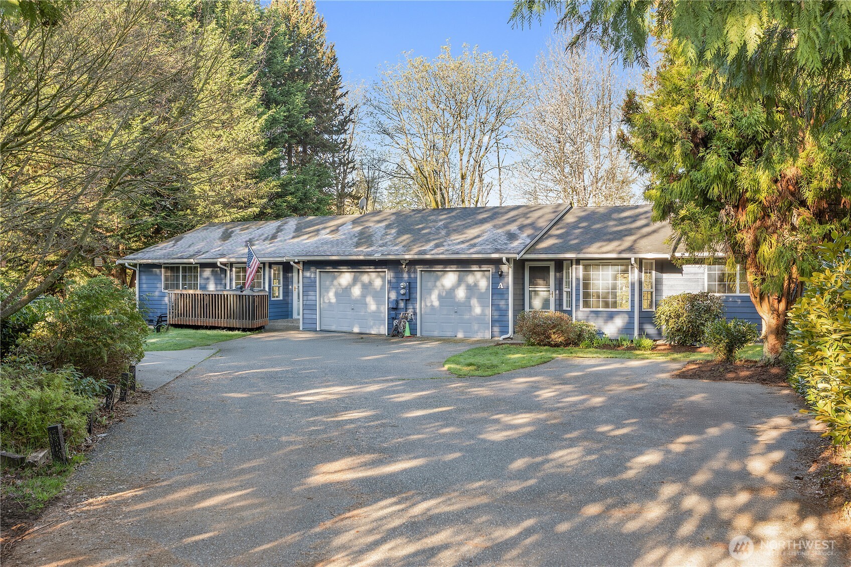 10236 42nd Avenue NE Unit: A