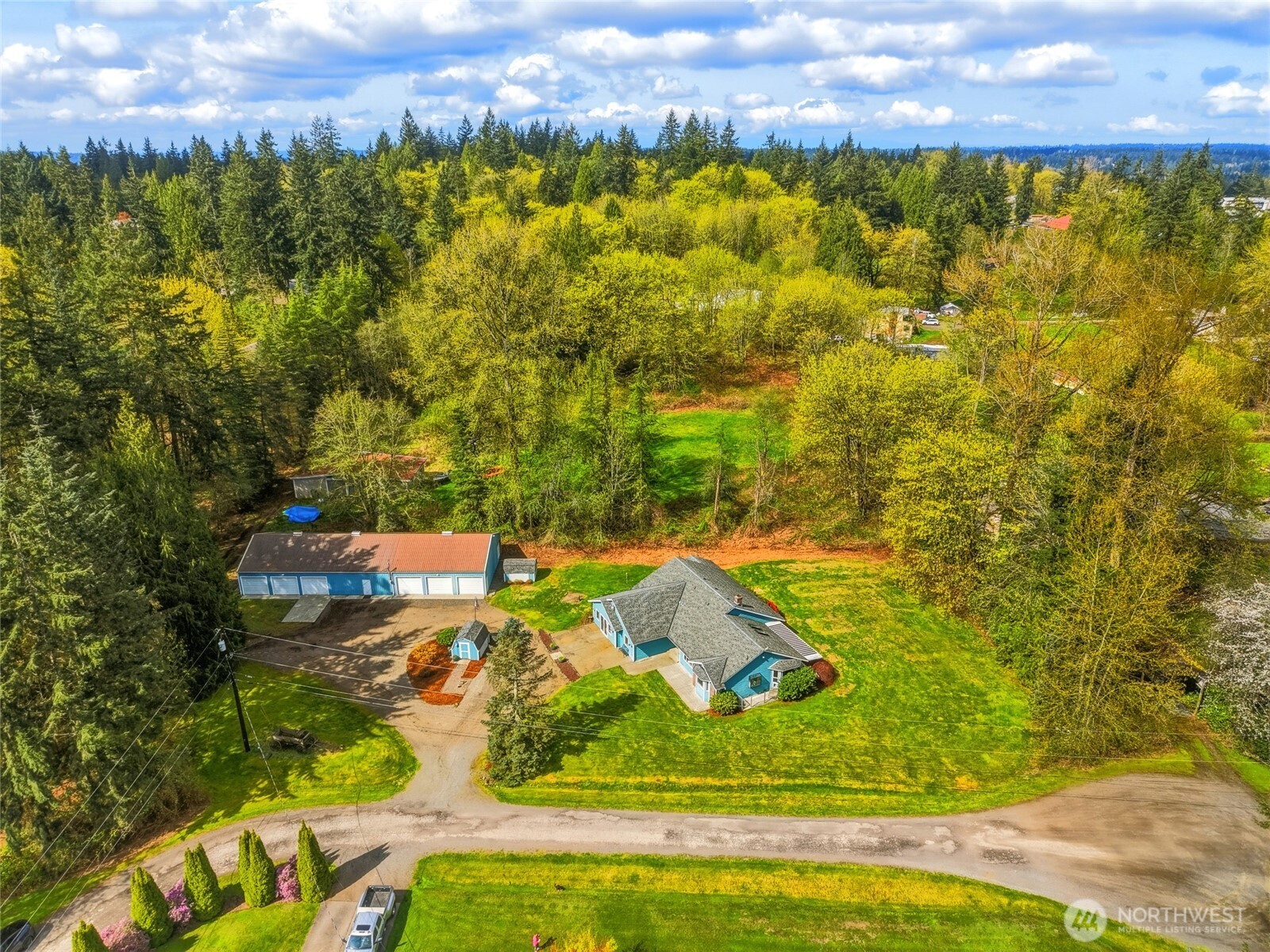 22532 87th Avenue NE