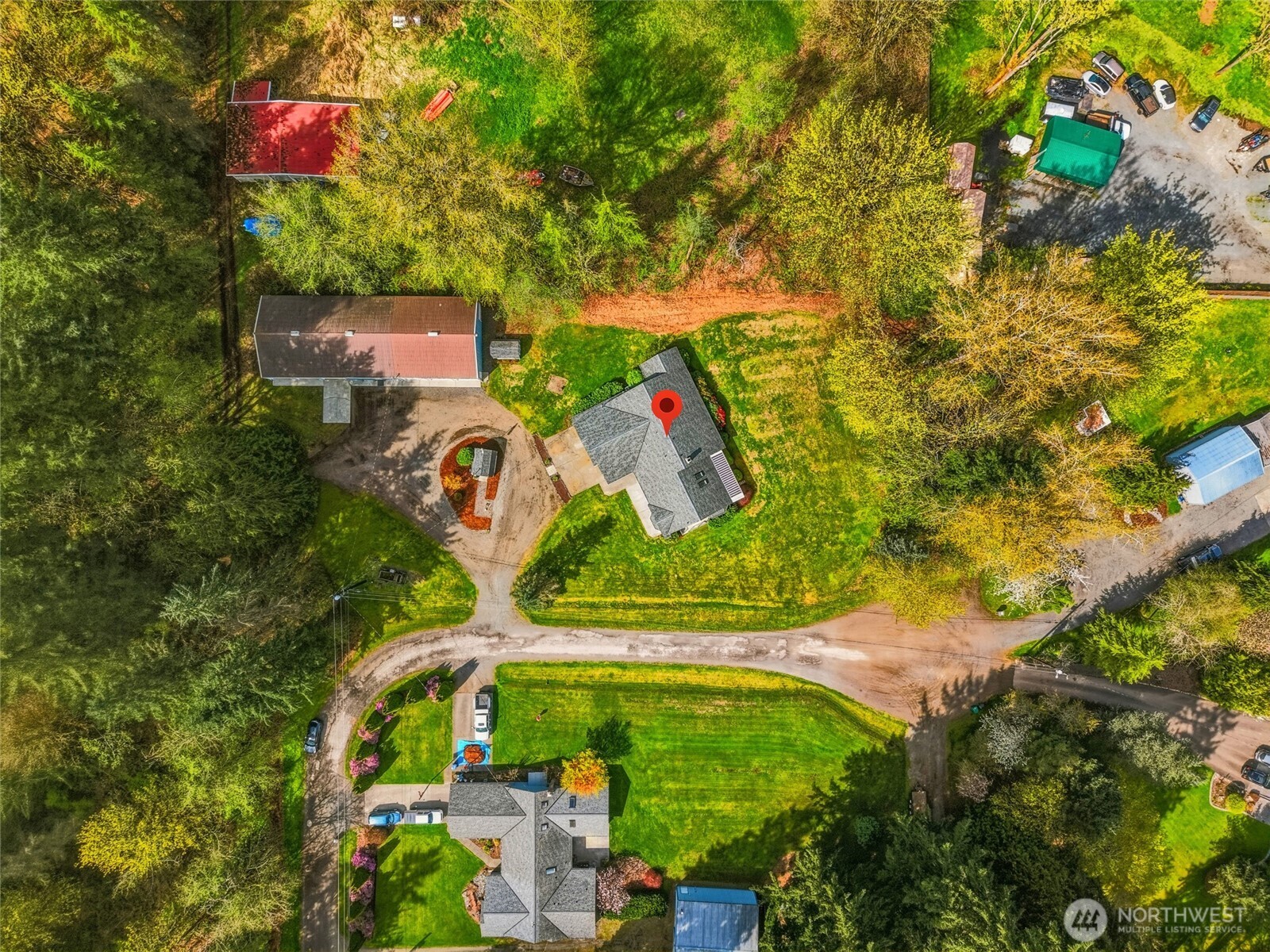 22532 87th Avenue NE