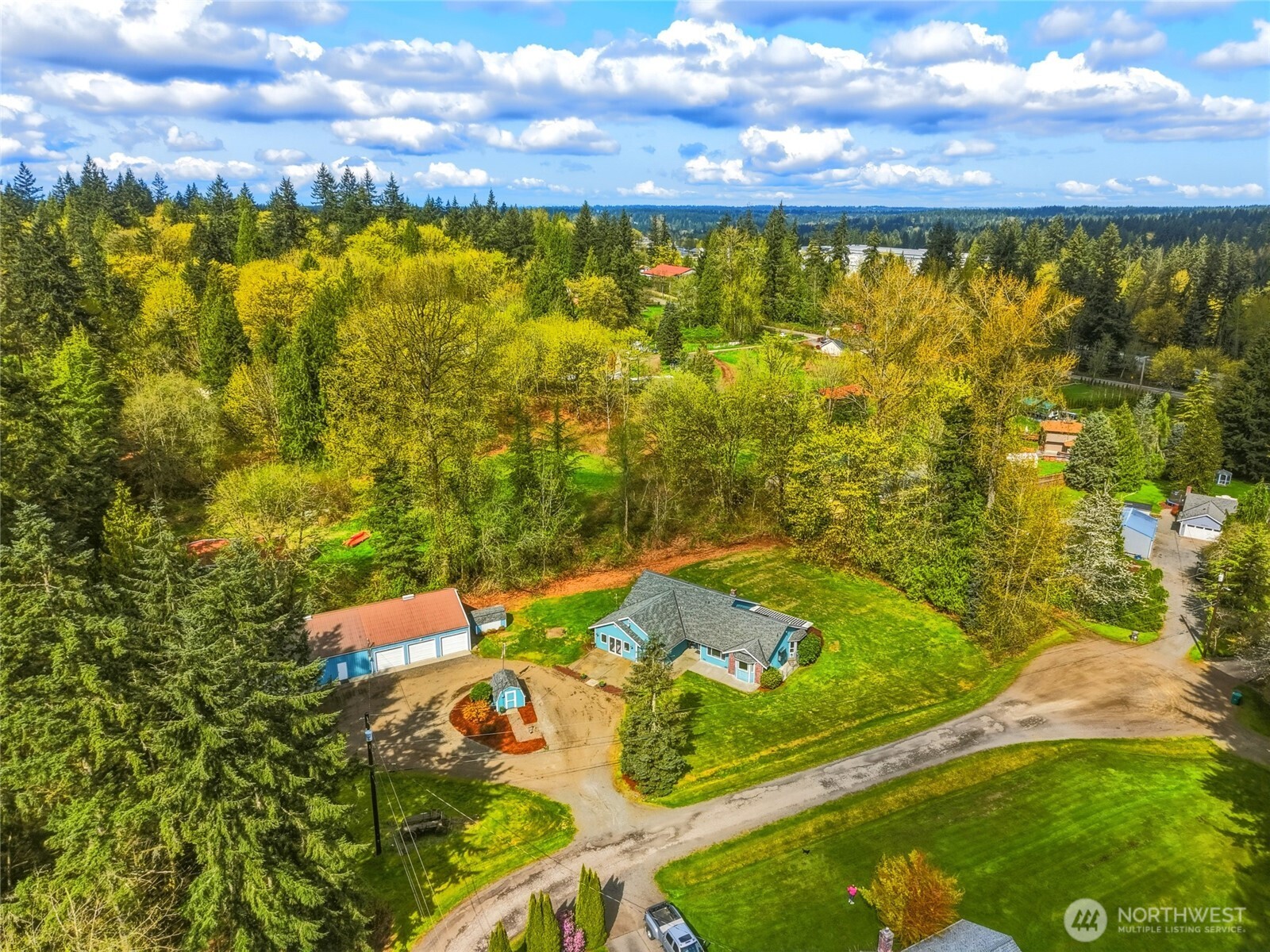22532 87th Avenue NE