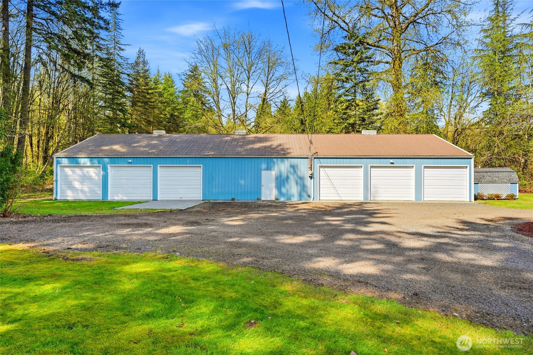 22532 87th Avenue NE