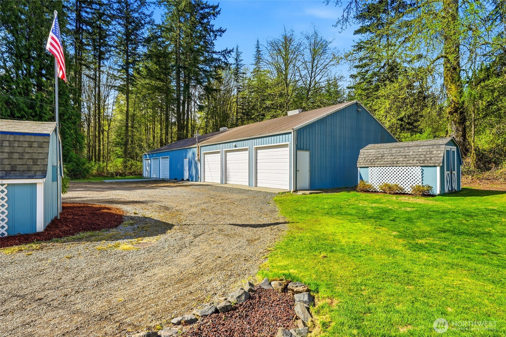 22532 87th Avenue NE