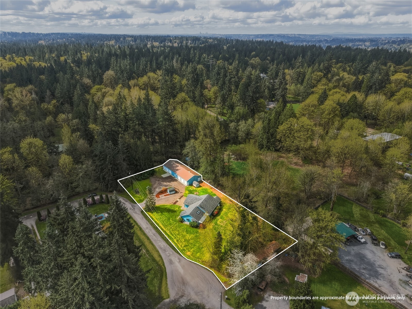 22532 87th Avenue NE