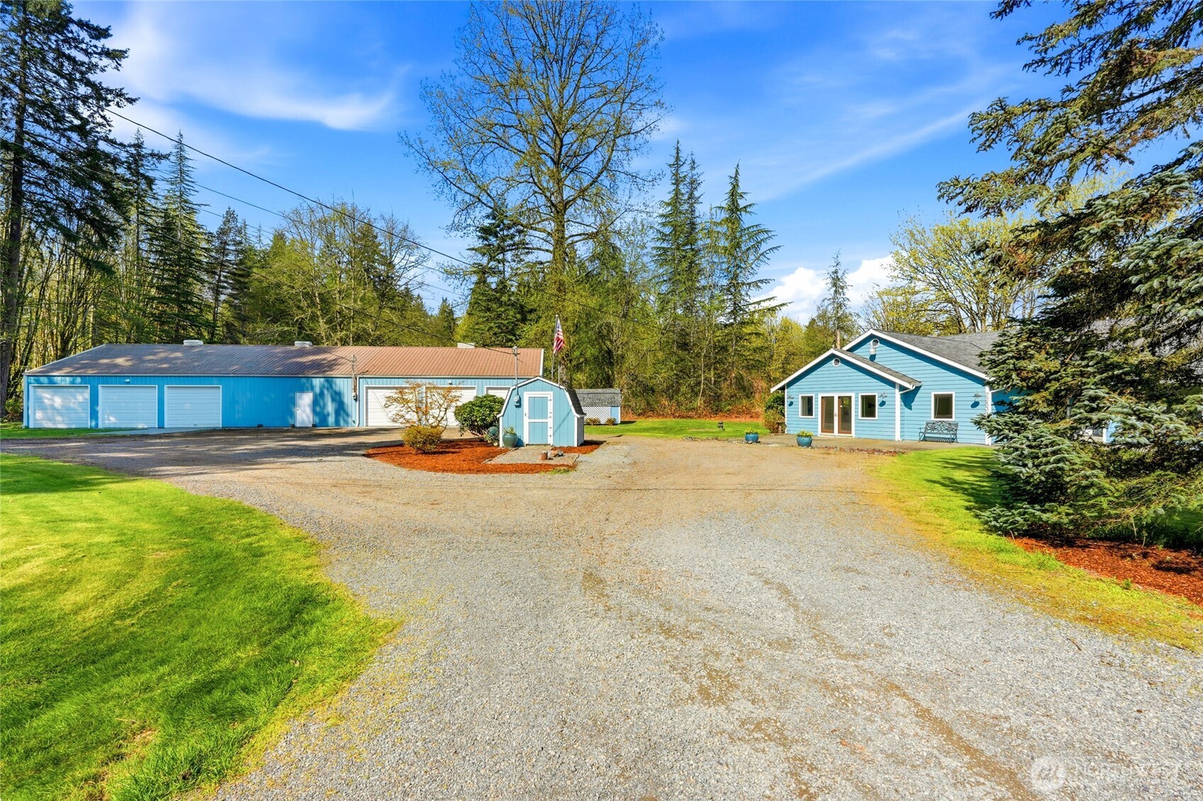 22532 87th Avenue NE