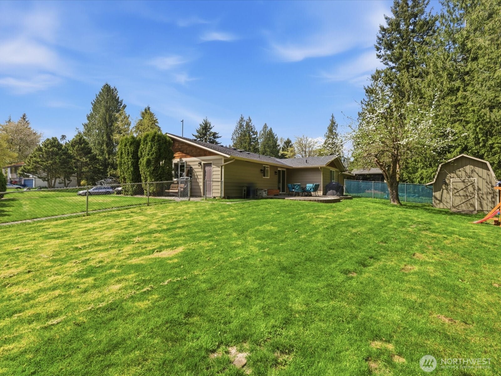 14521 54th Drive NE