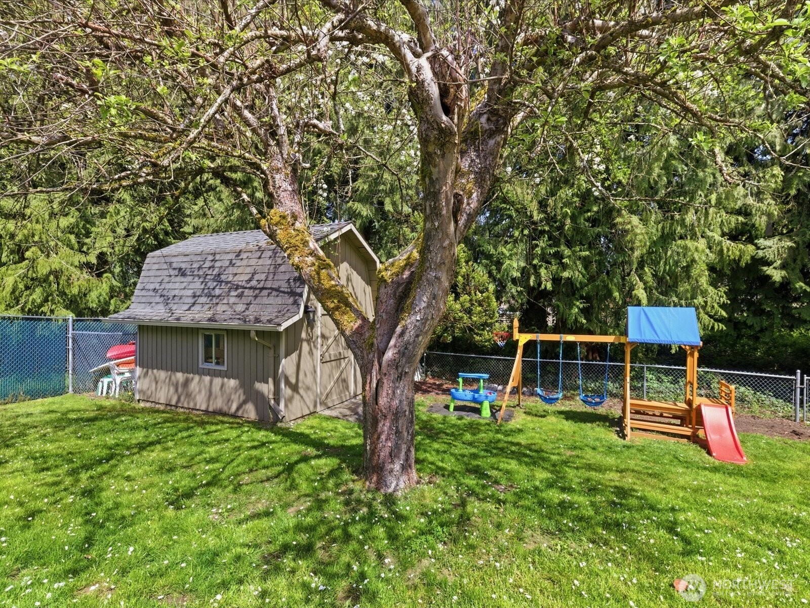 14521 54th Drive NE