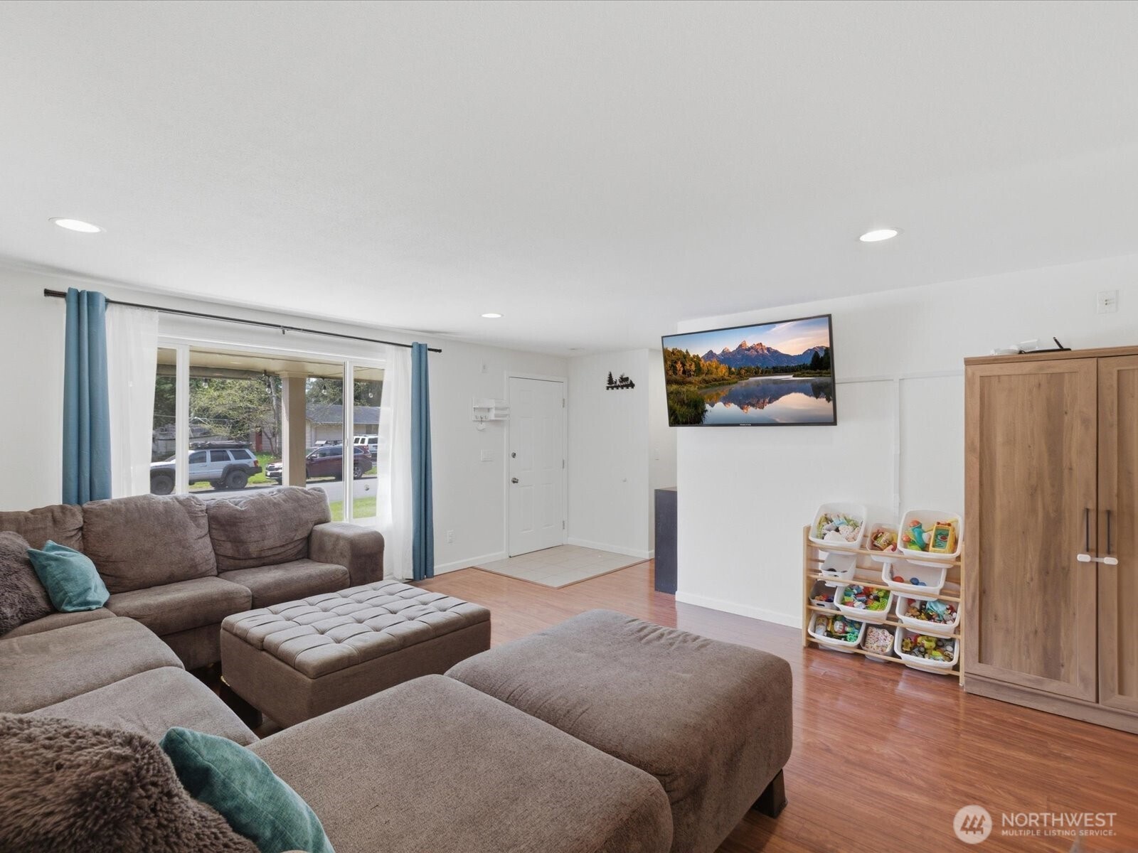 14521 54th Drive NE