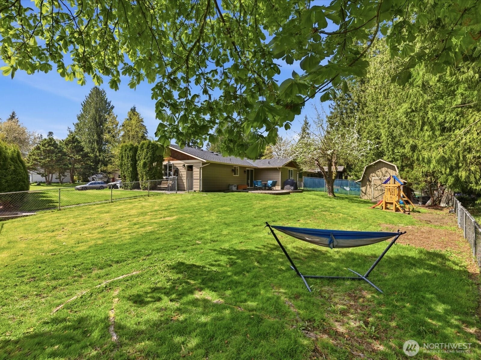 14521 54th Drive NE