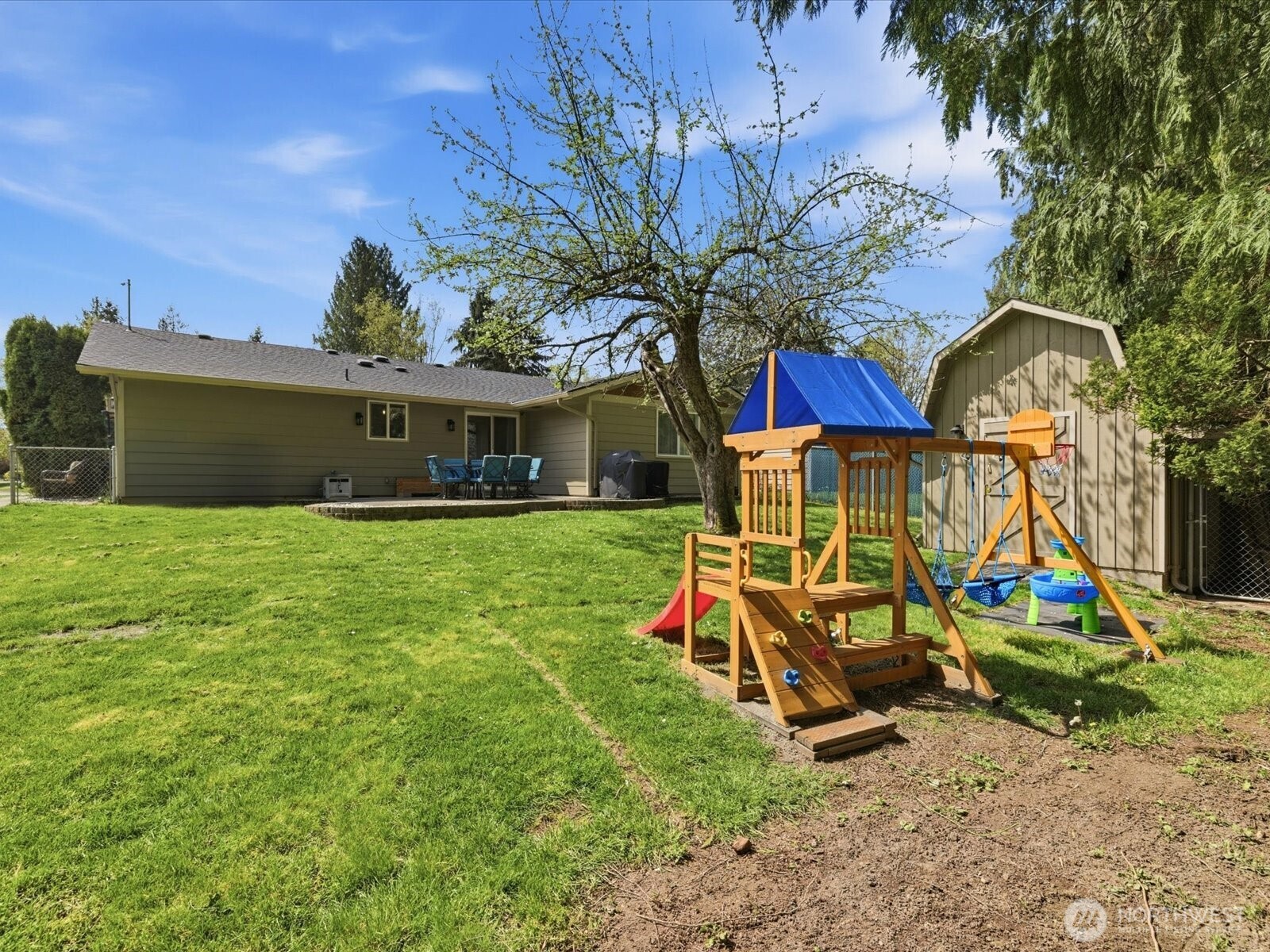 14521 54th Drive NE
