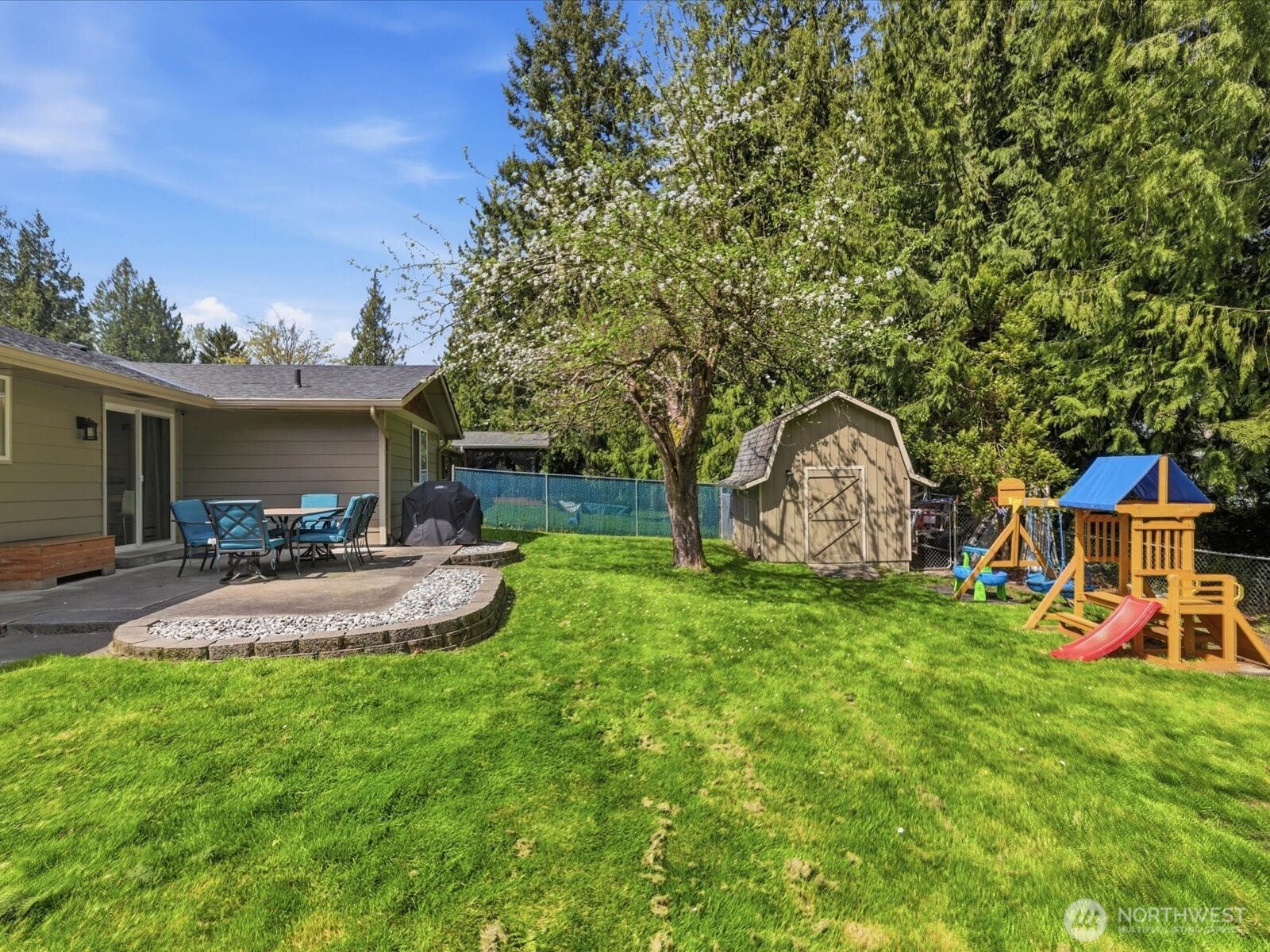 14521 54th Drive NE