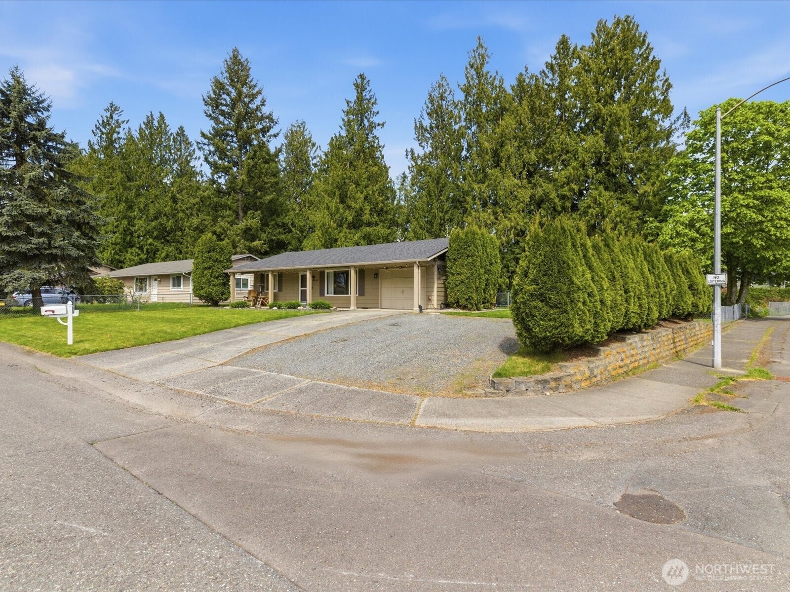 14521 54th Drive NE