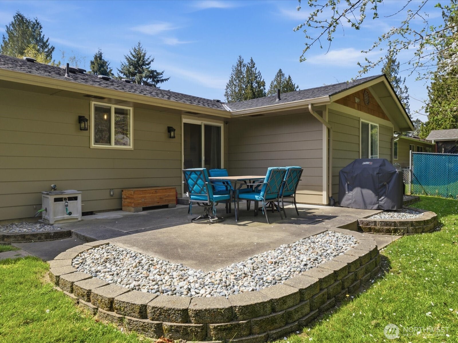 14521 54th Drive NE