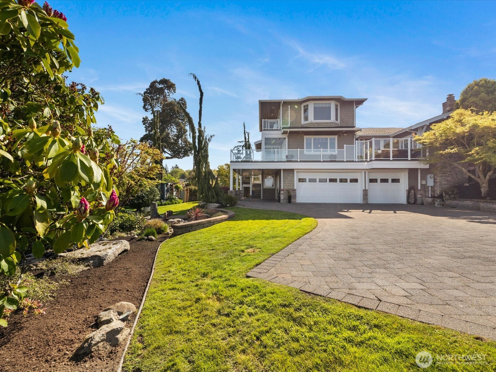 603 Warren Avenue
