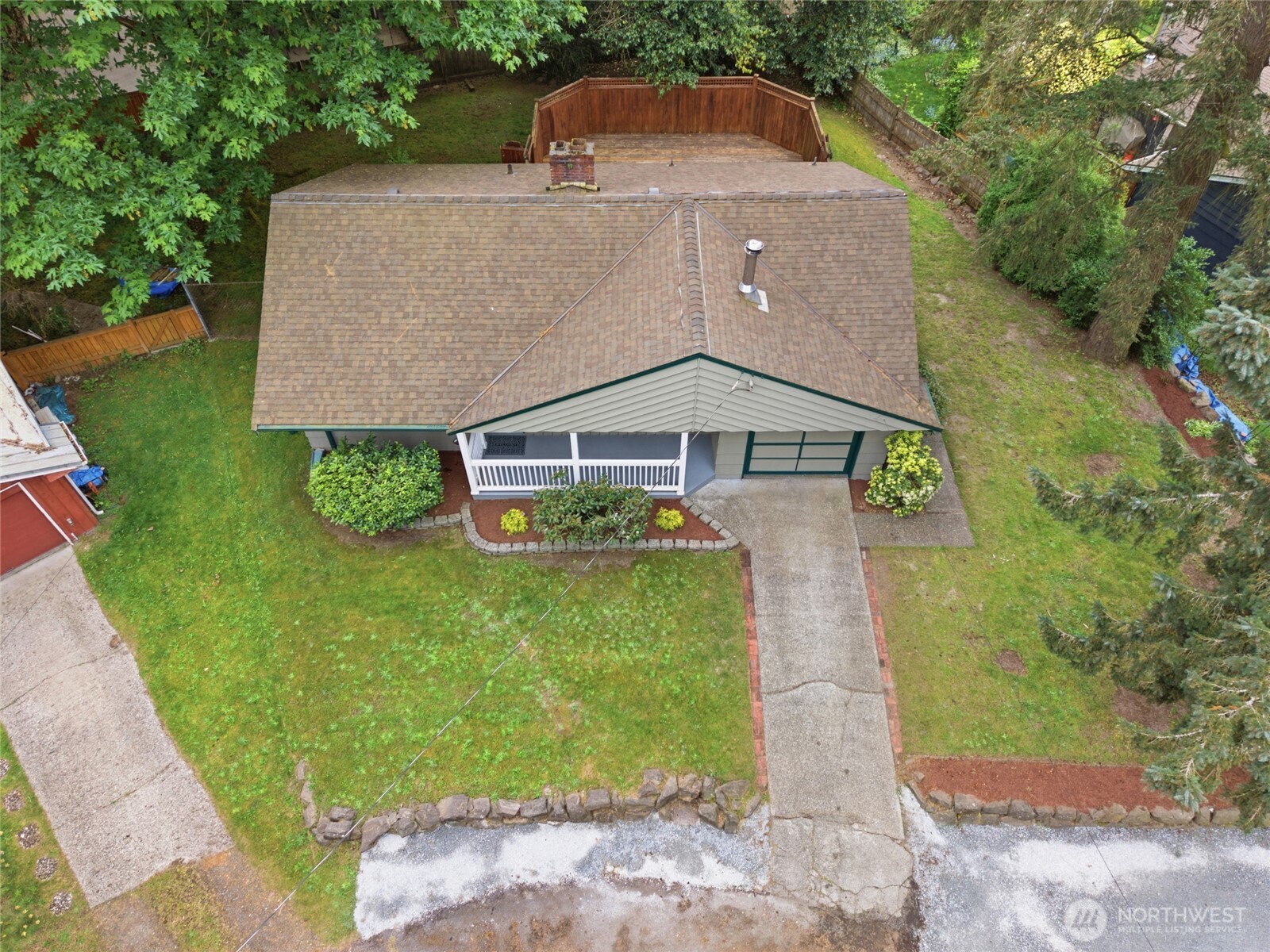 1013 NE 126th Street