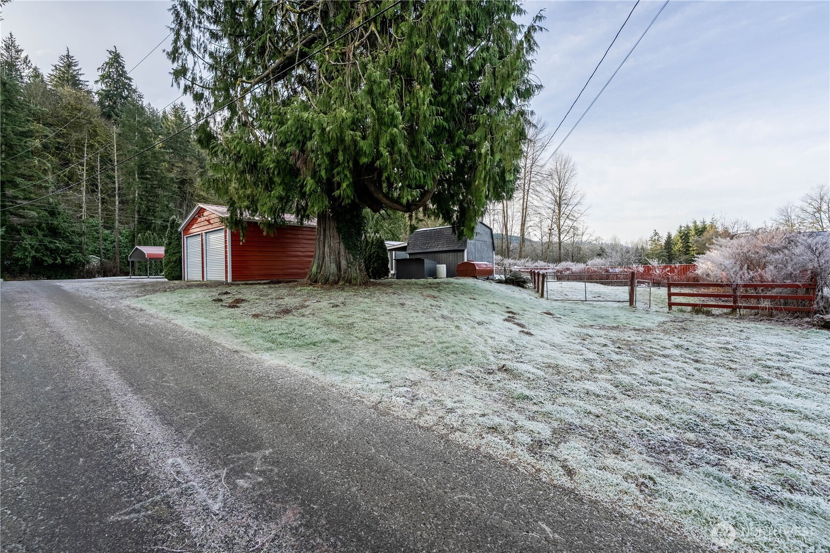 16700 260th Drive SE