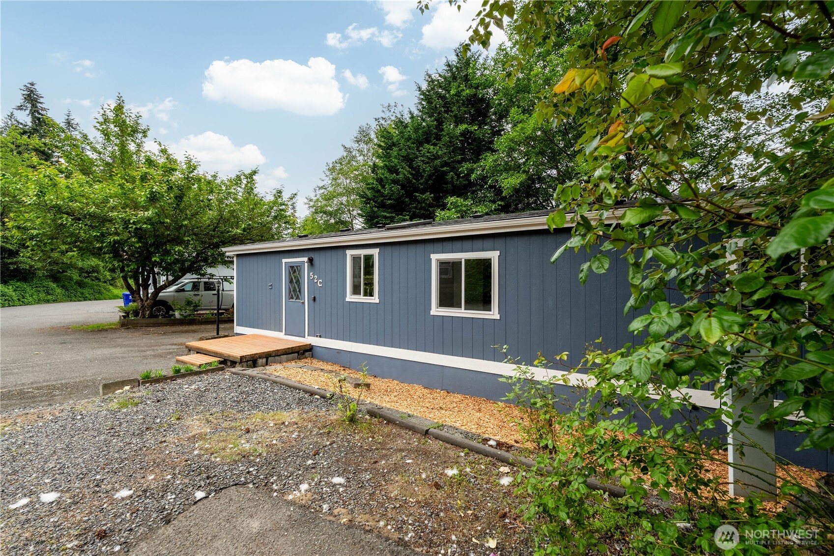 7701 Hardeson Road Unit: 52C