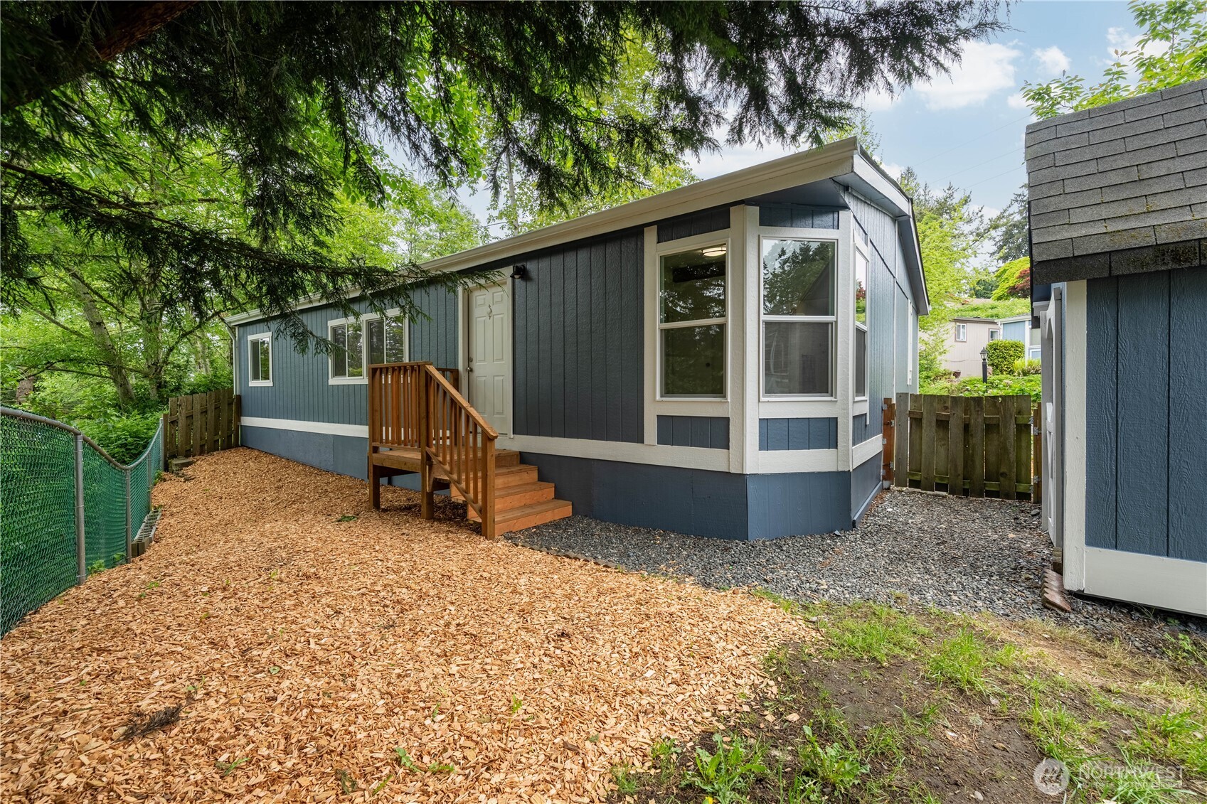 7701 Hardeson Road Unit: 52C