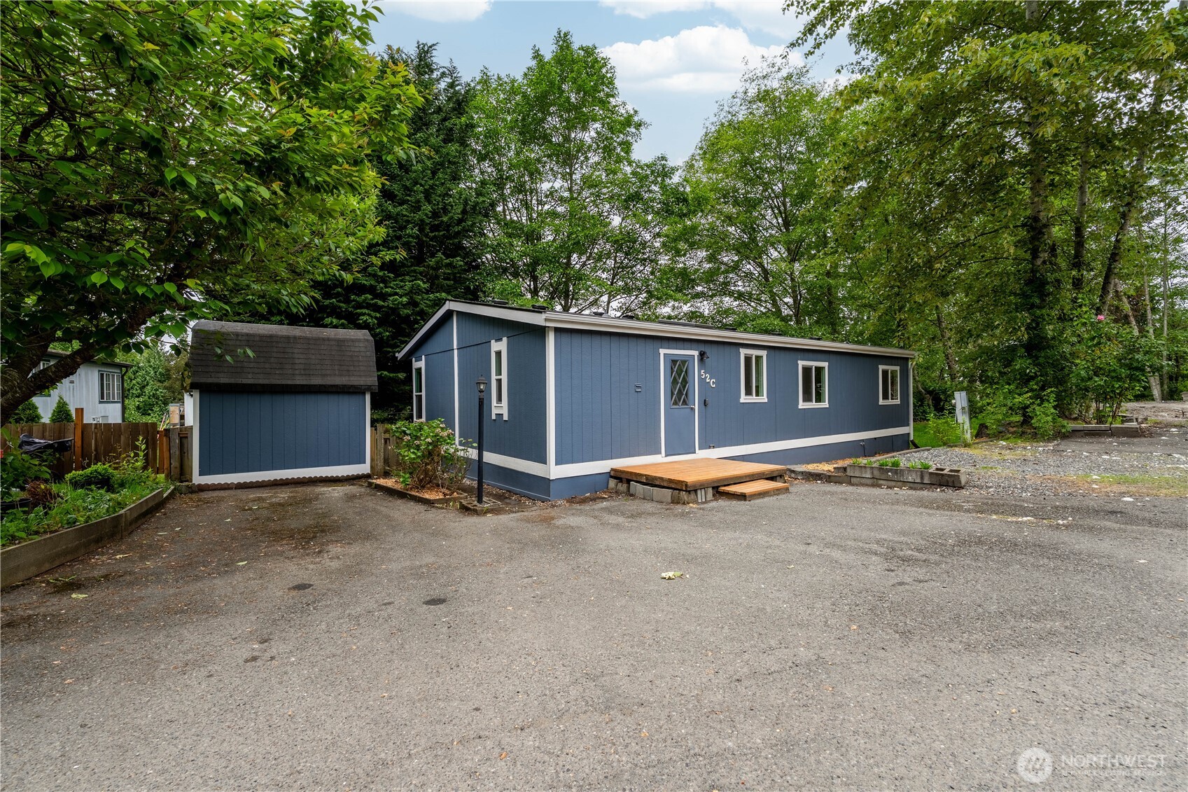 7701 Hardeson Road Unit: 52C