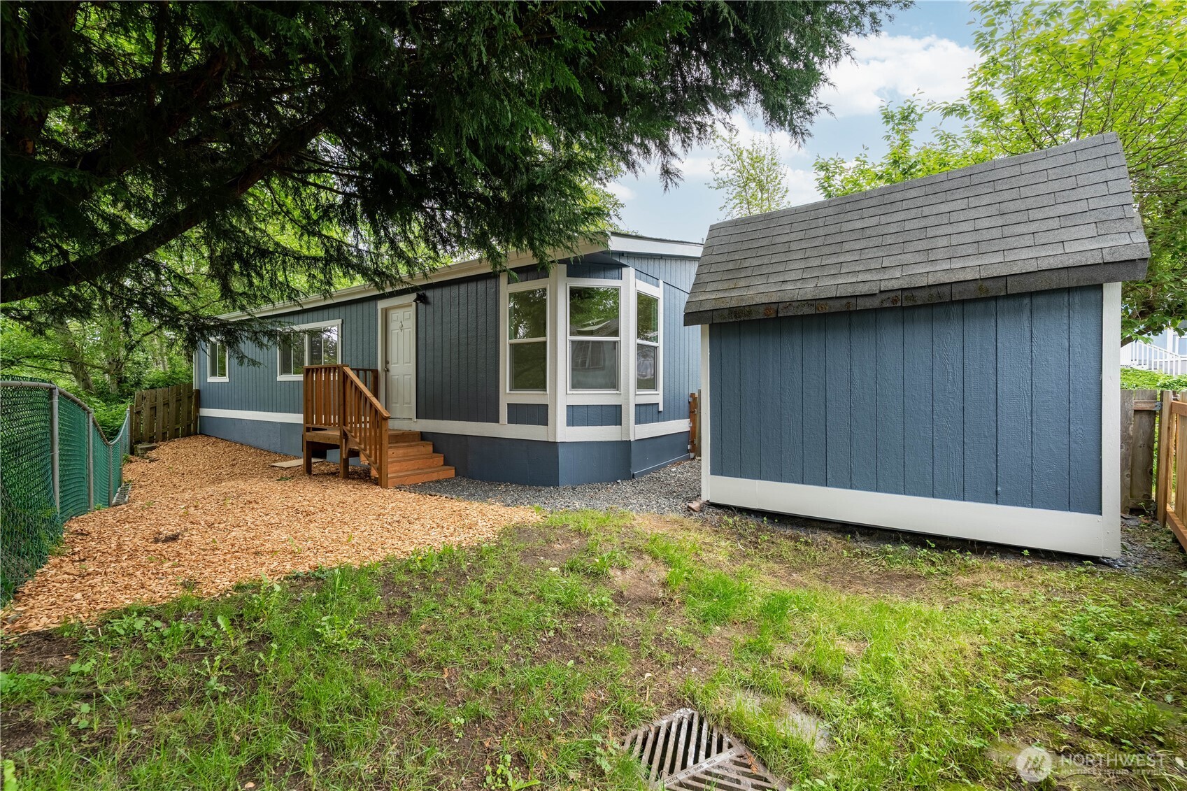 7701 Hardeson Road Unit: 52C