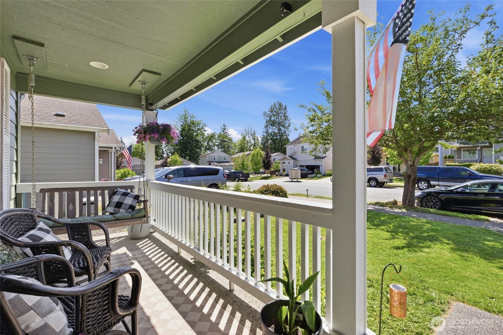 14005 Cedar Court