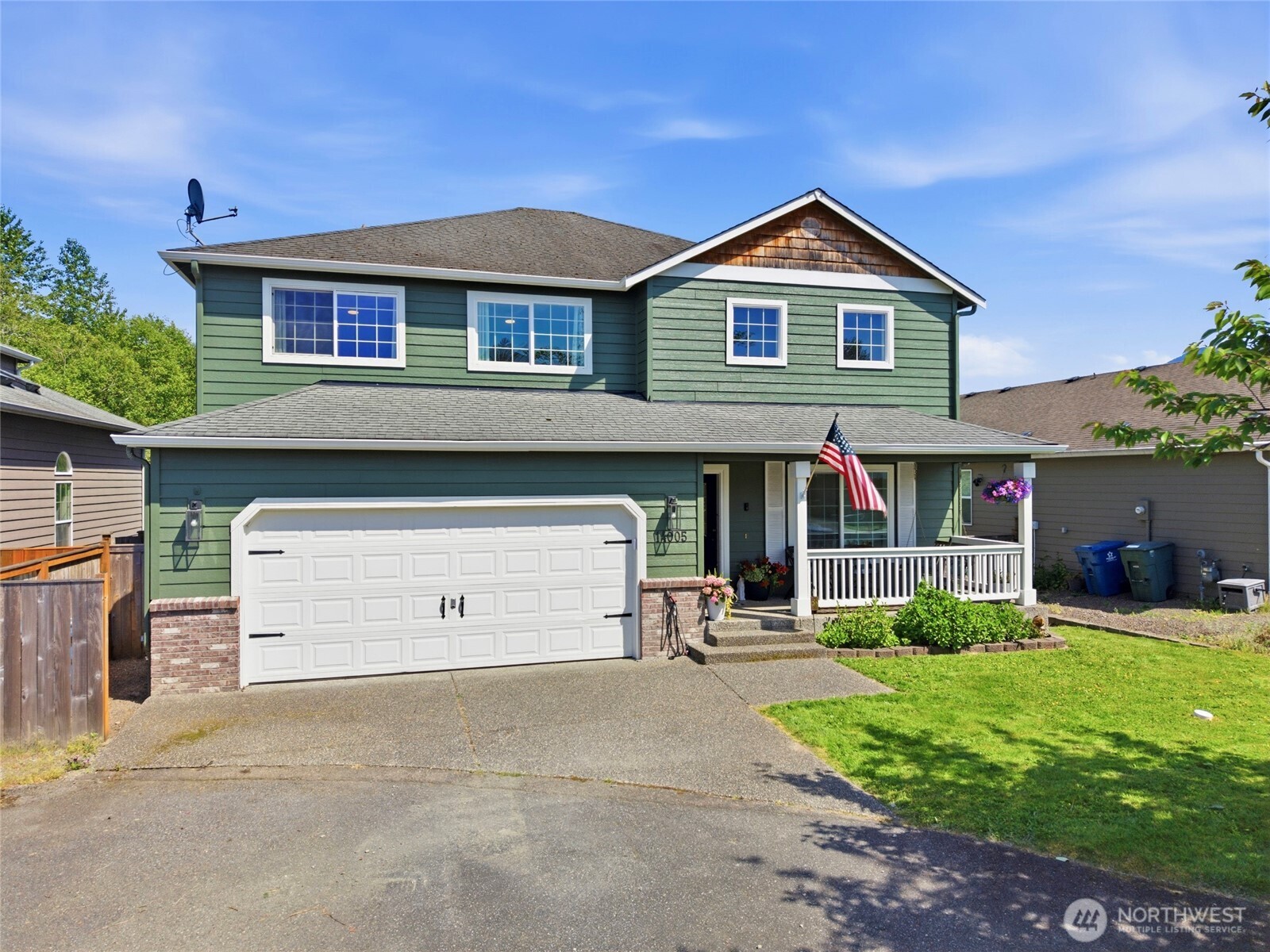 14005 Cedar Court