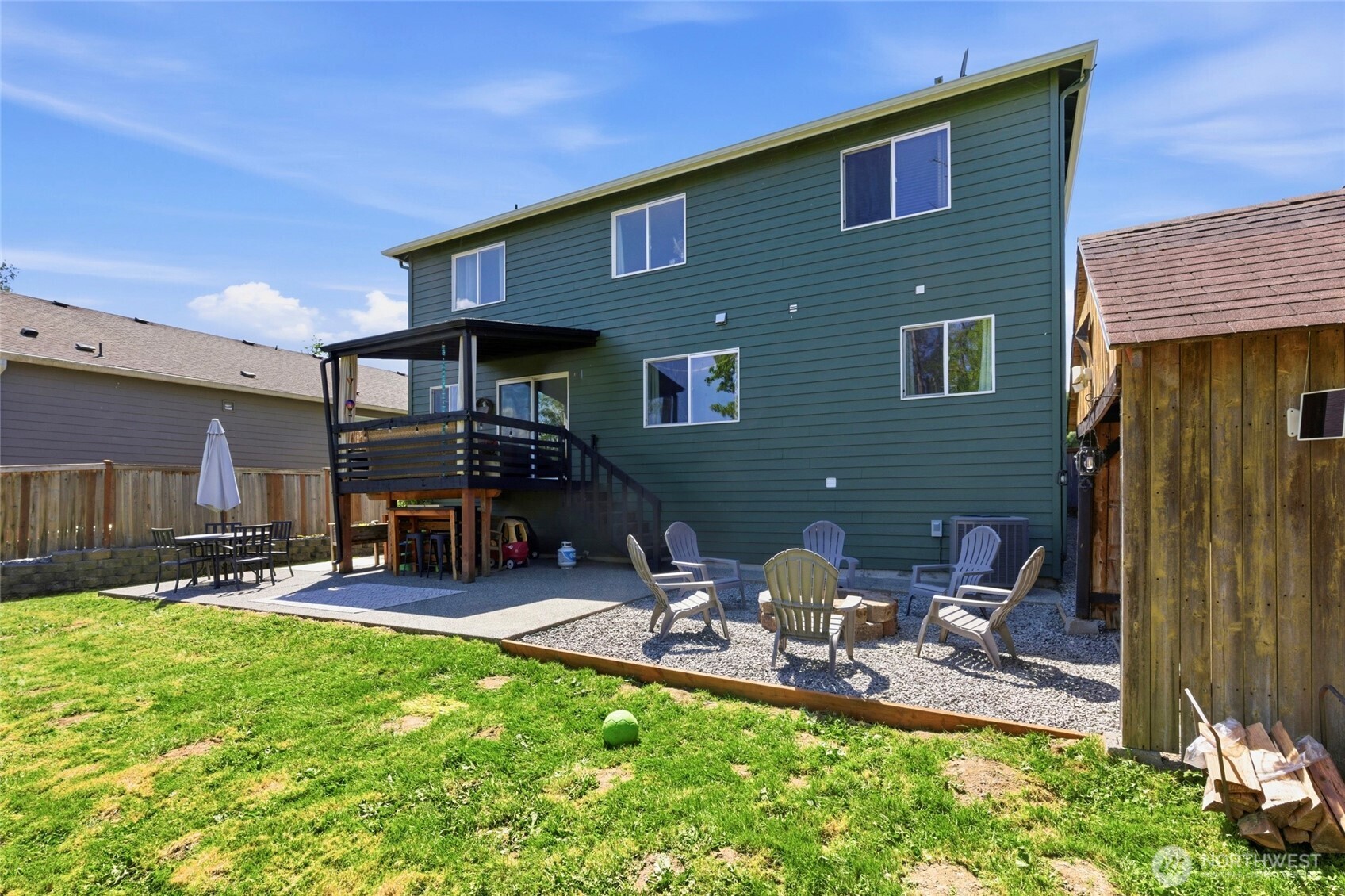 14005 Cedar Court